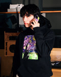 [Hosting the digital night] Unisex Hoodie