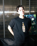[Glitched Jack Daniel's] tee