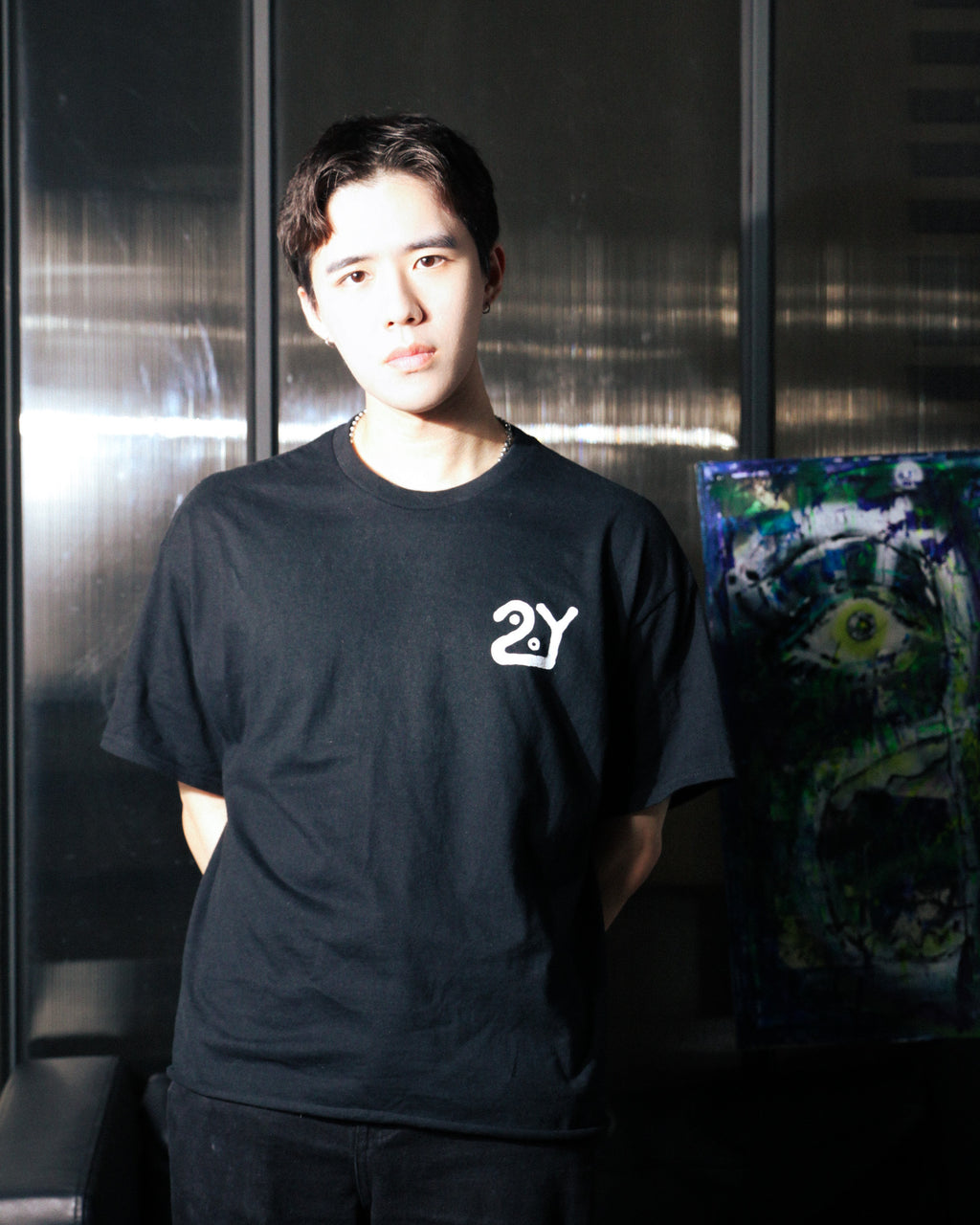 [C/2Y] tee