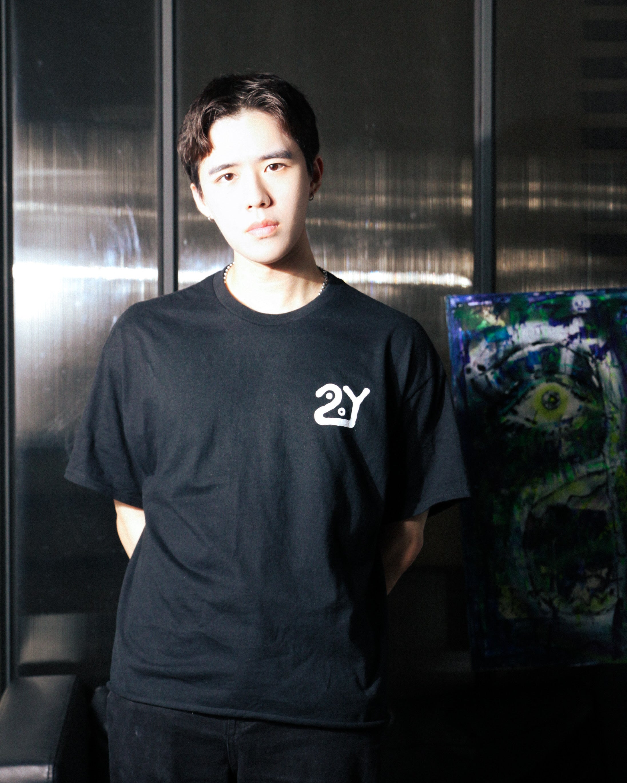 [C/2Y] tee