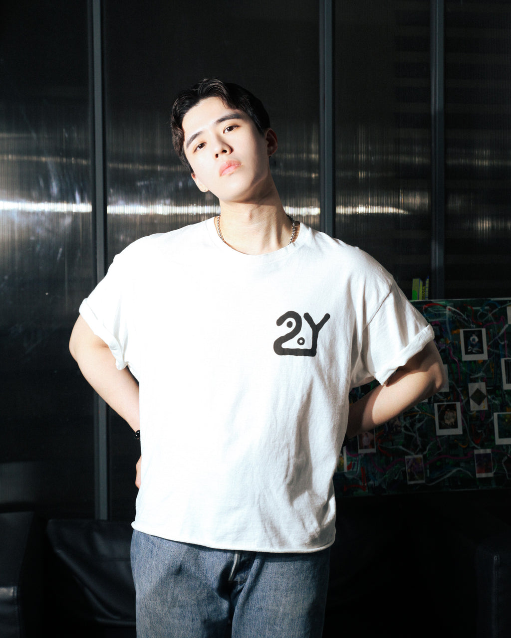 [Hi...] tee