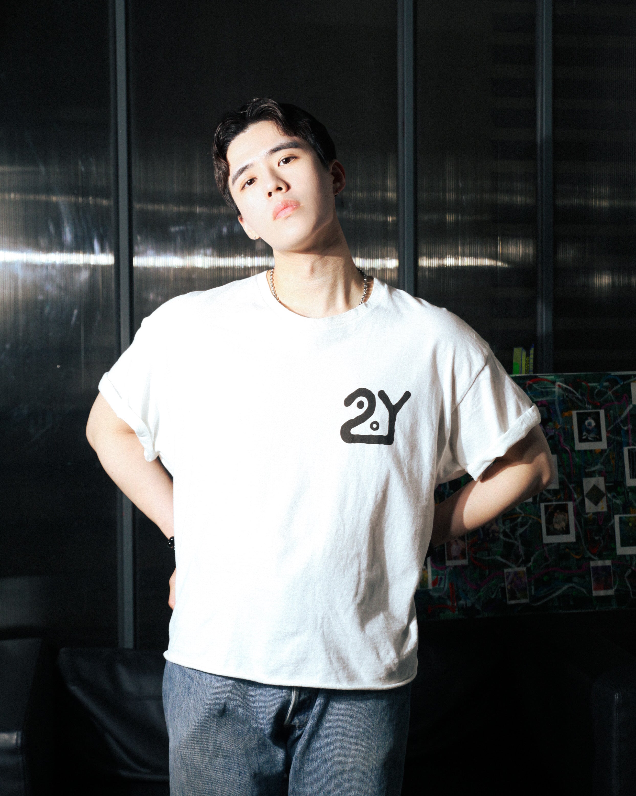 [Hi...] tee