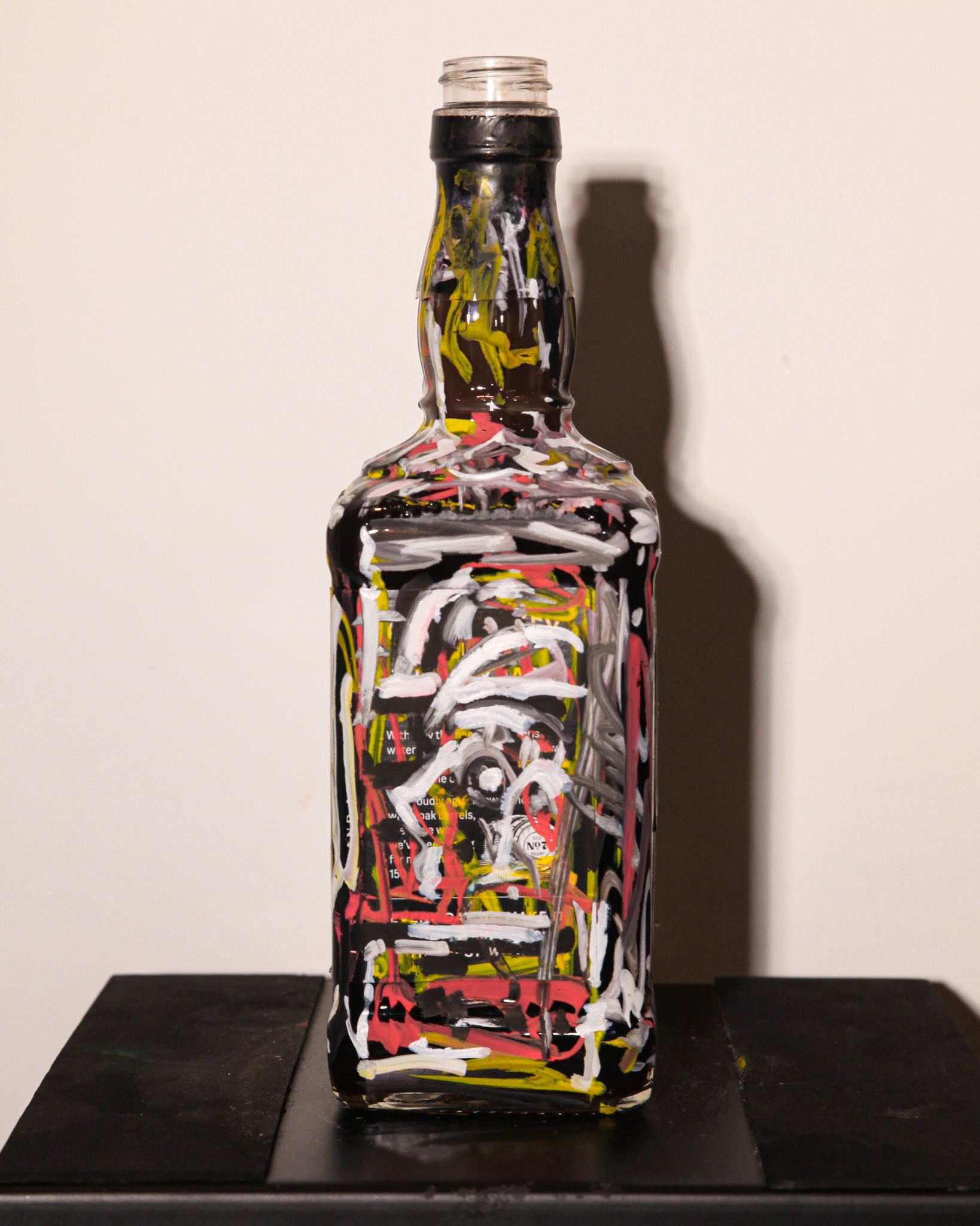 [Glitched Jack Daniel's]