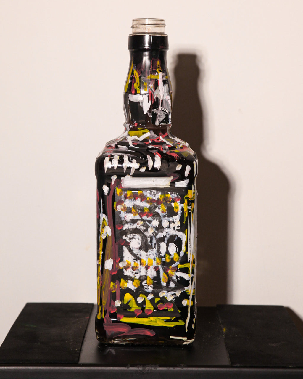 [Glitched Jack Daniel's]