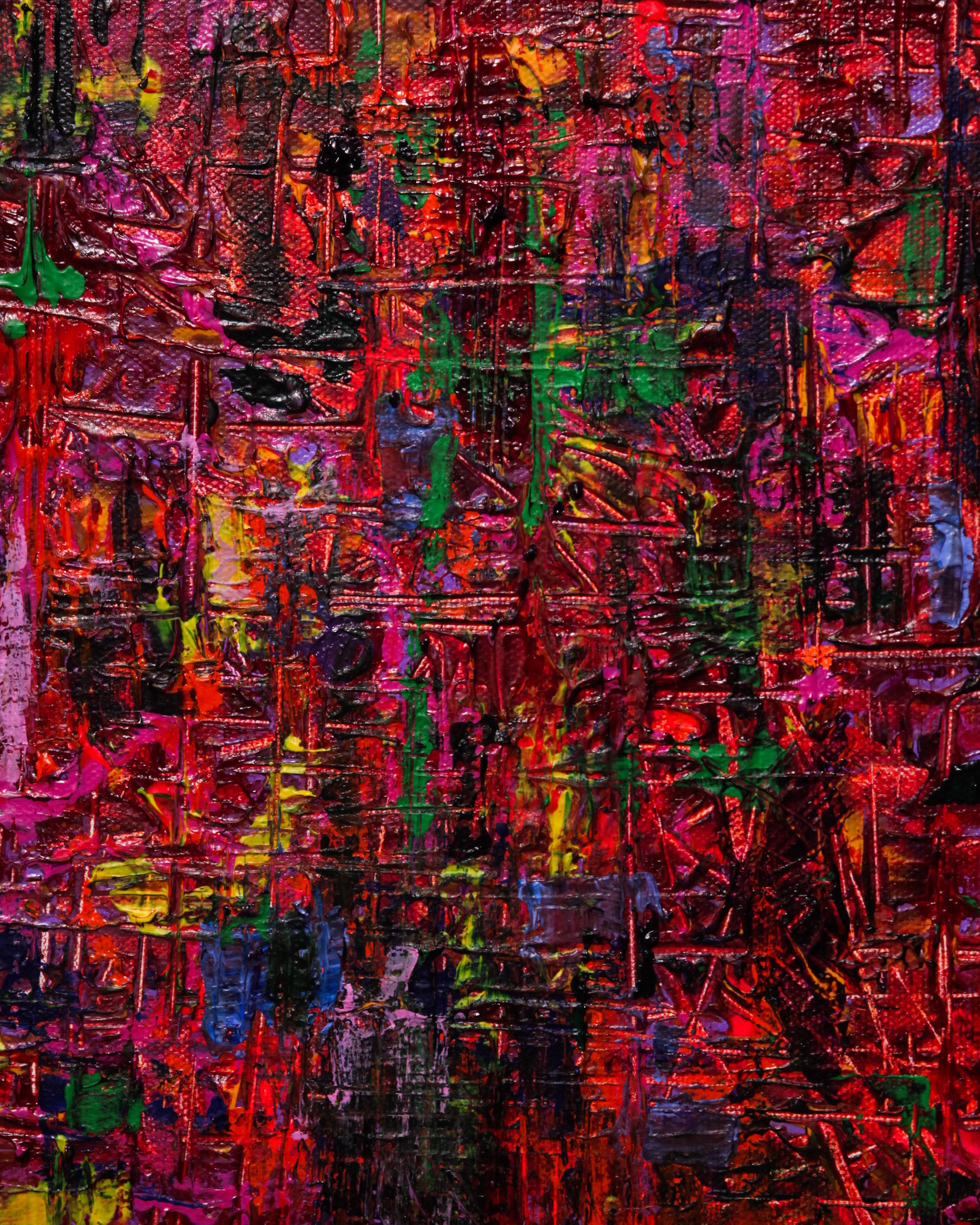 [Noise Floor (III)]