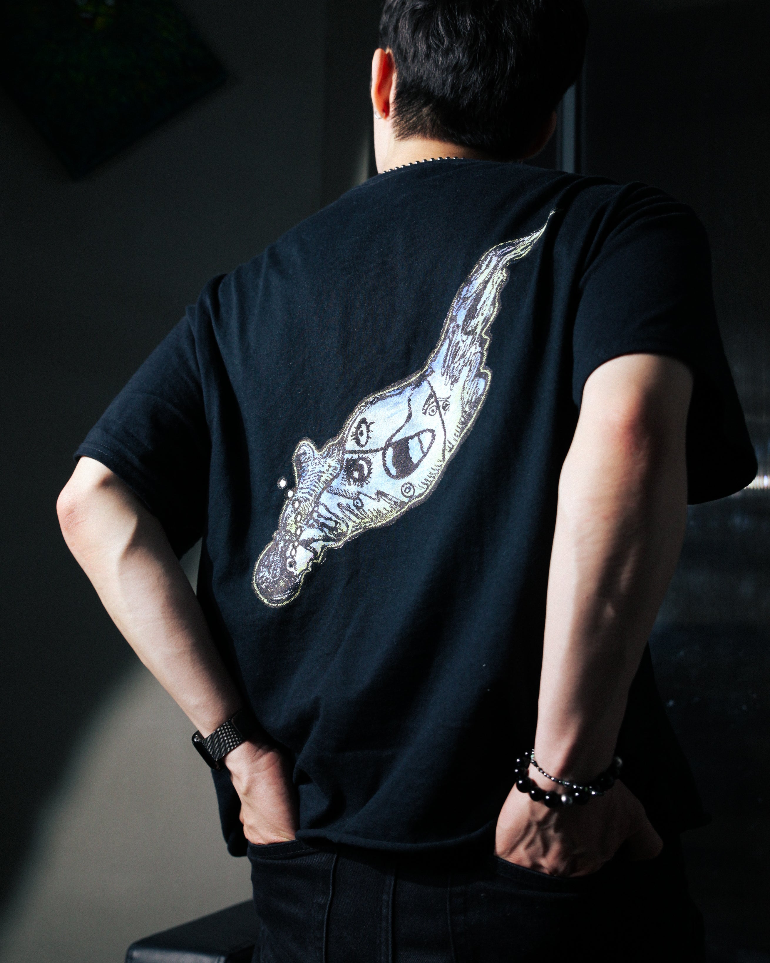 [C/2Y] tee