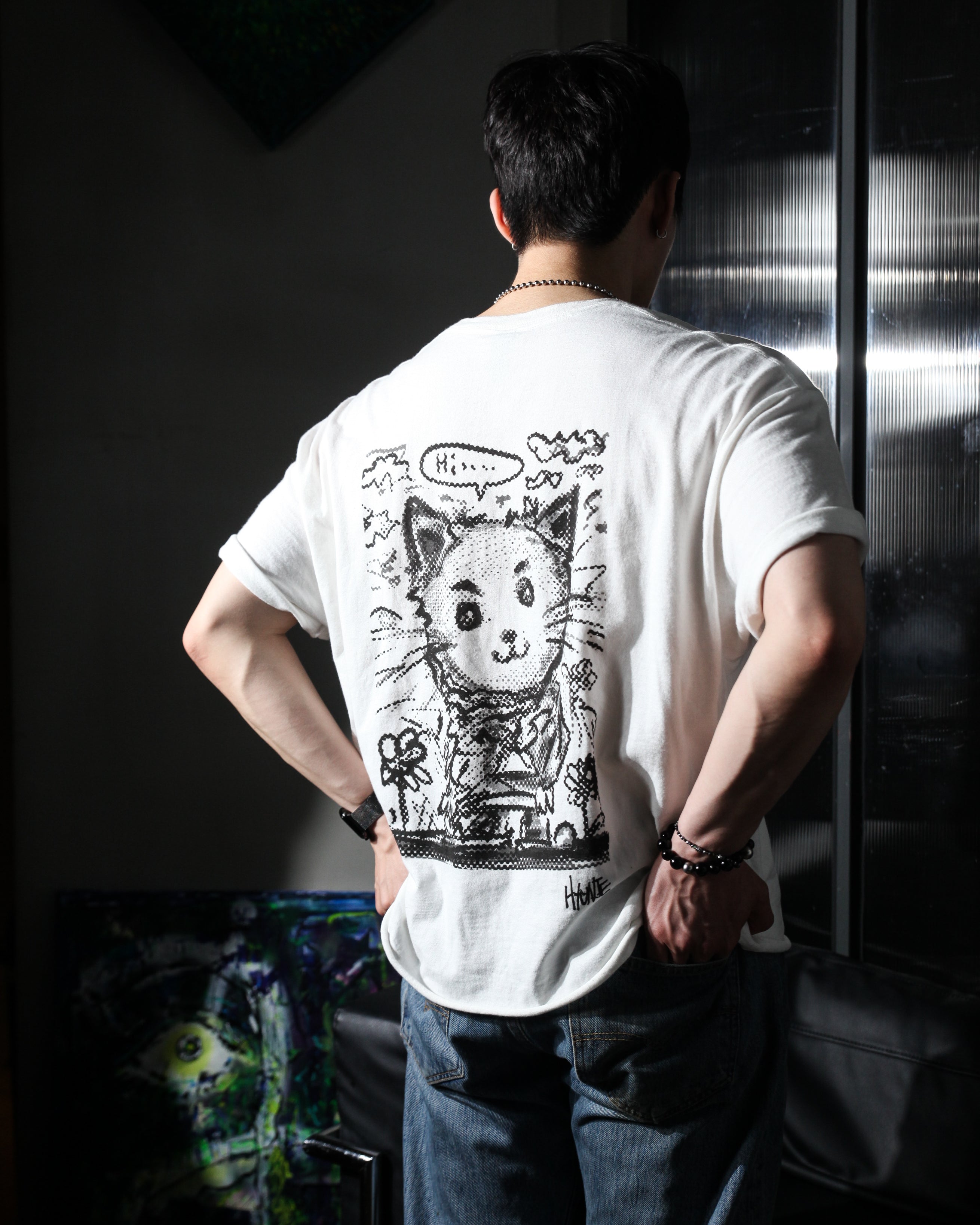 [Hi...] tee