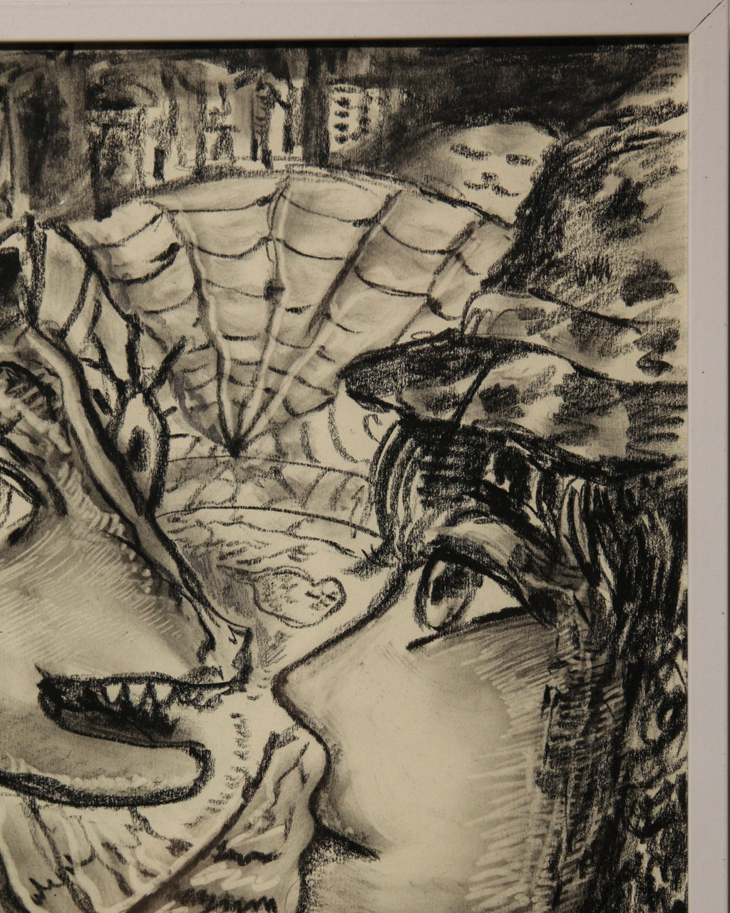 [Face to Face]