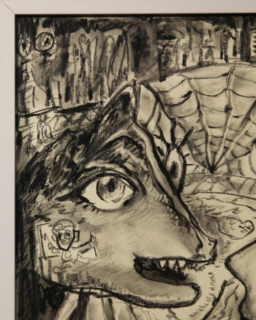 [Face to Face]