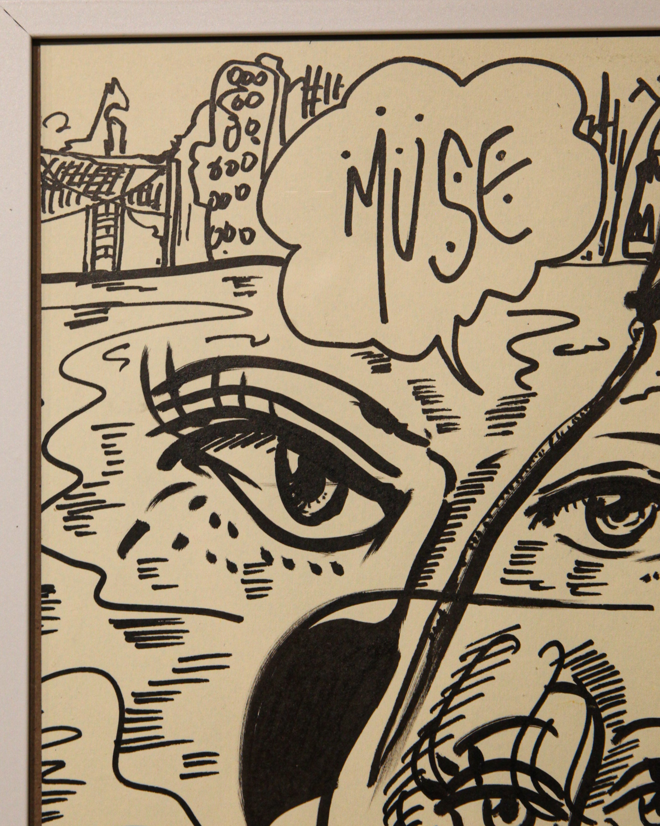 [Muse]