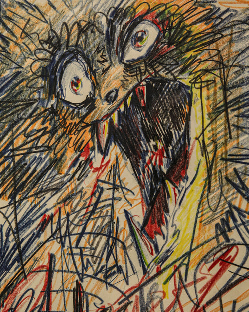 [Bad Cat]