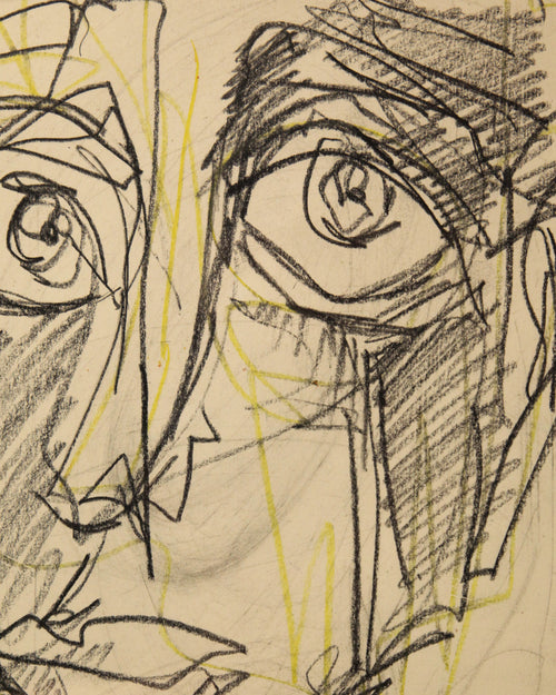 [Coming Apart]