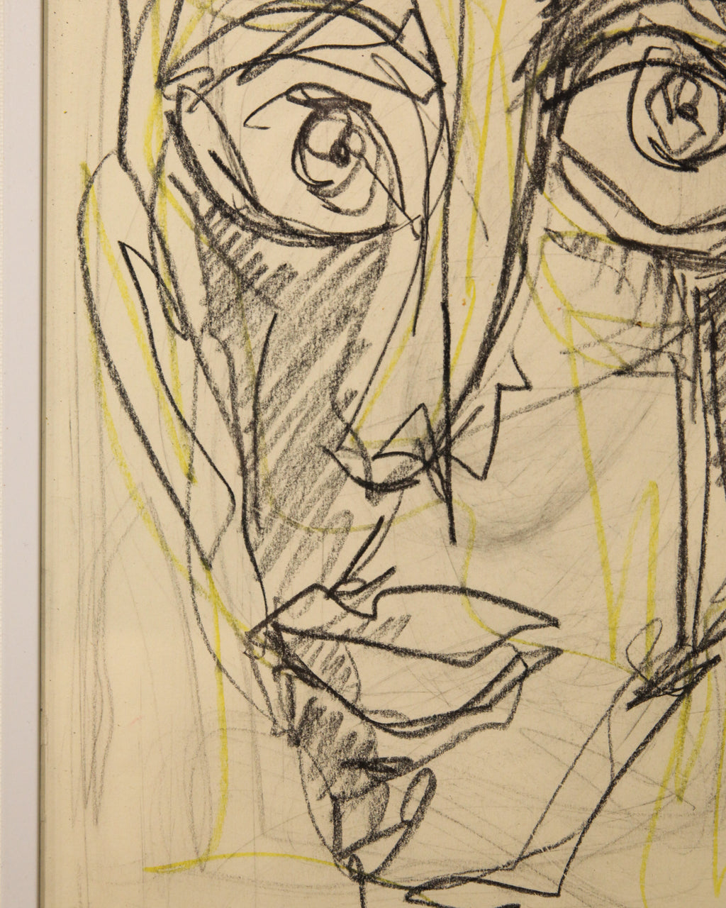 [Coming Apart]