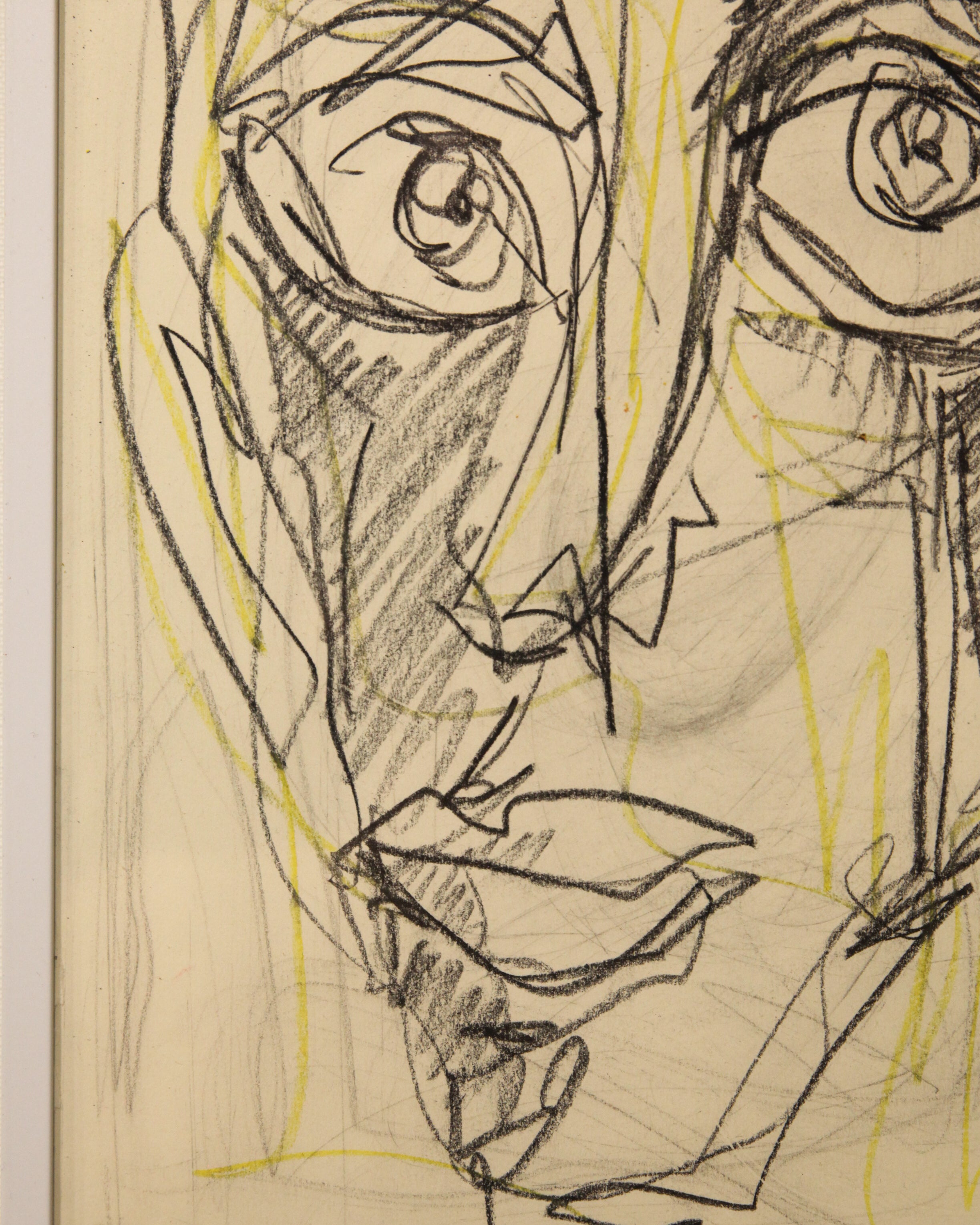 [Coming Apart]