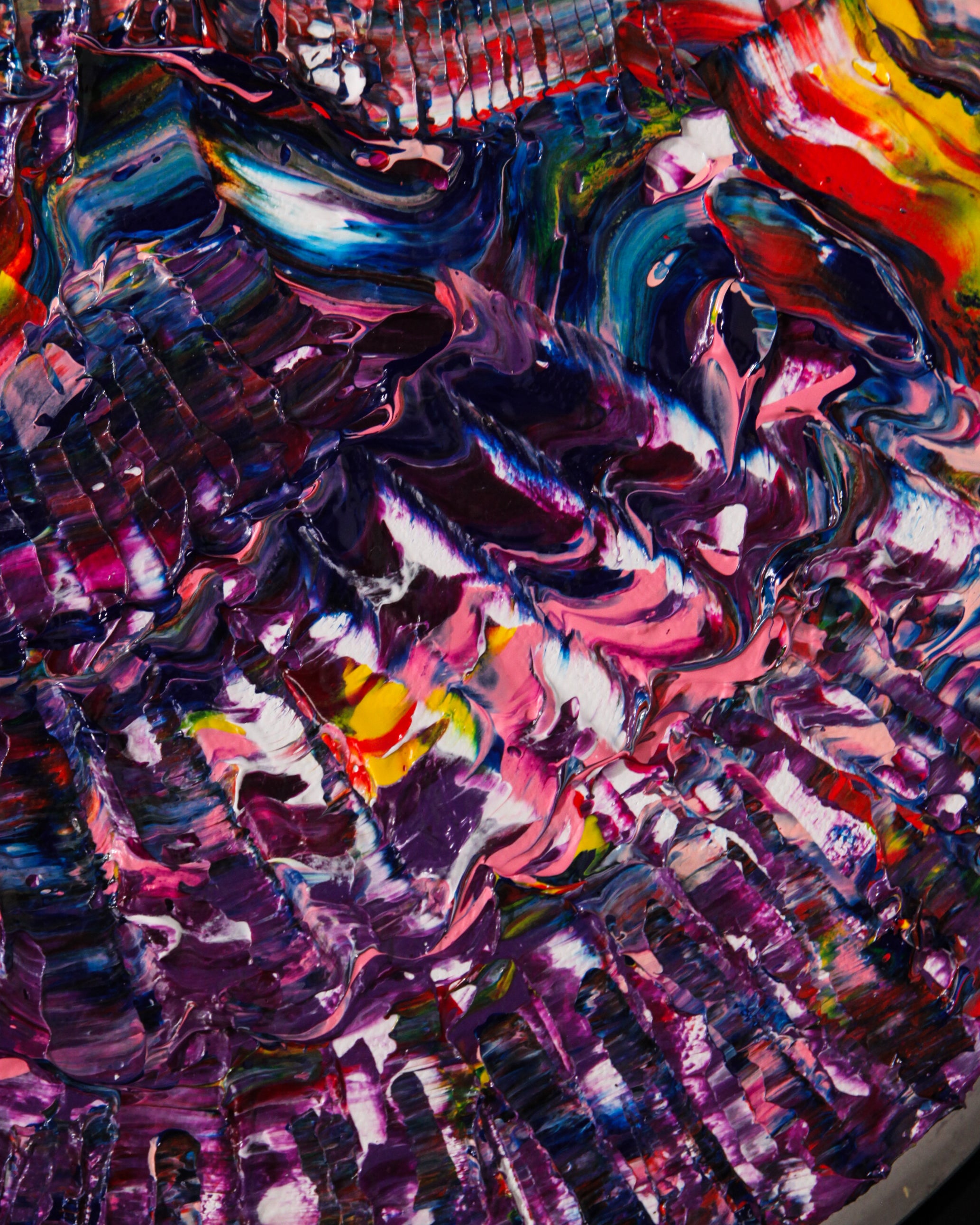 [Noise Floor (IV)]