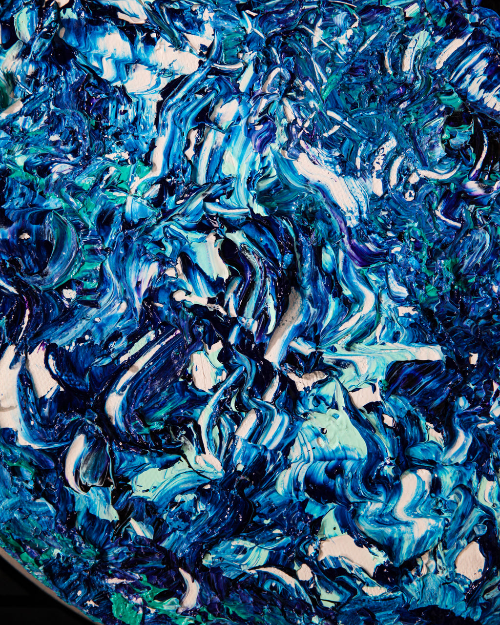[Noise Floor (V)]