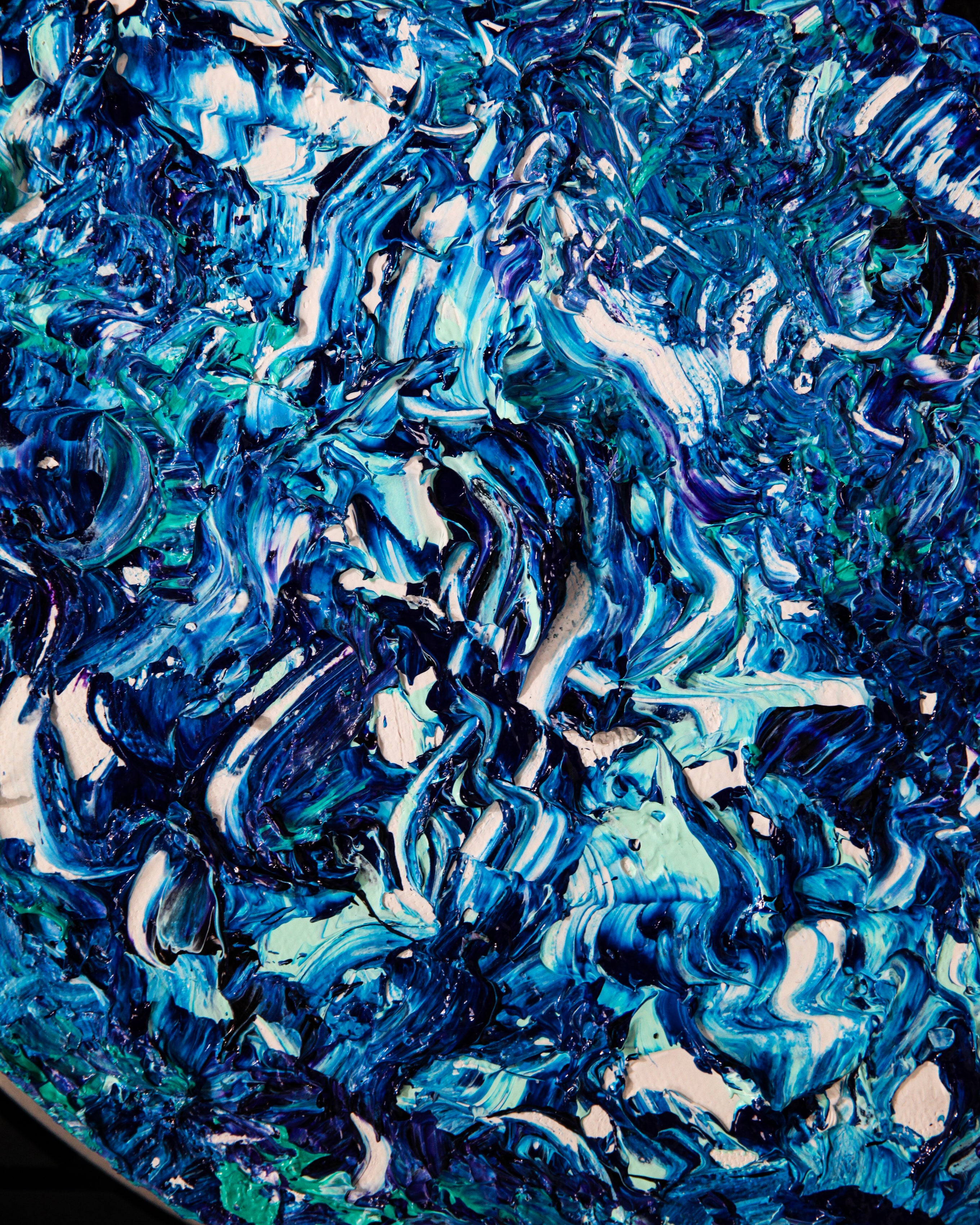[Noise Floor (V)]