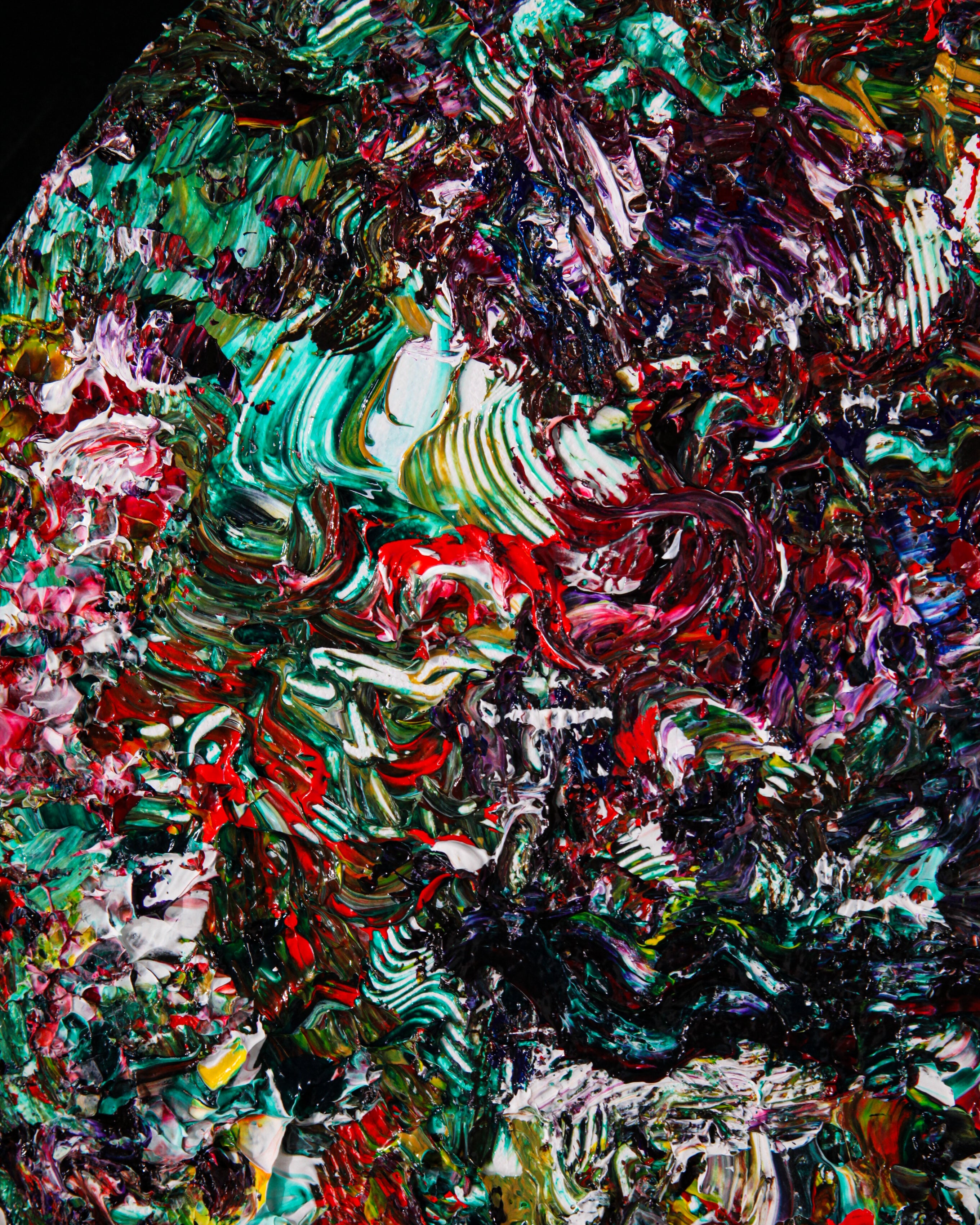 [Noise Floor (VI)]
