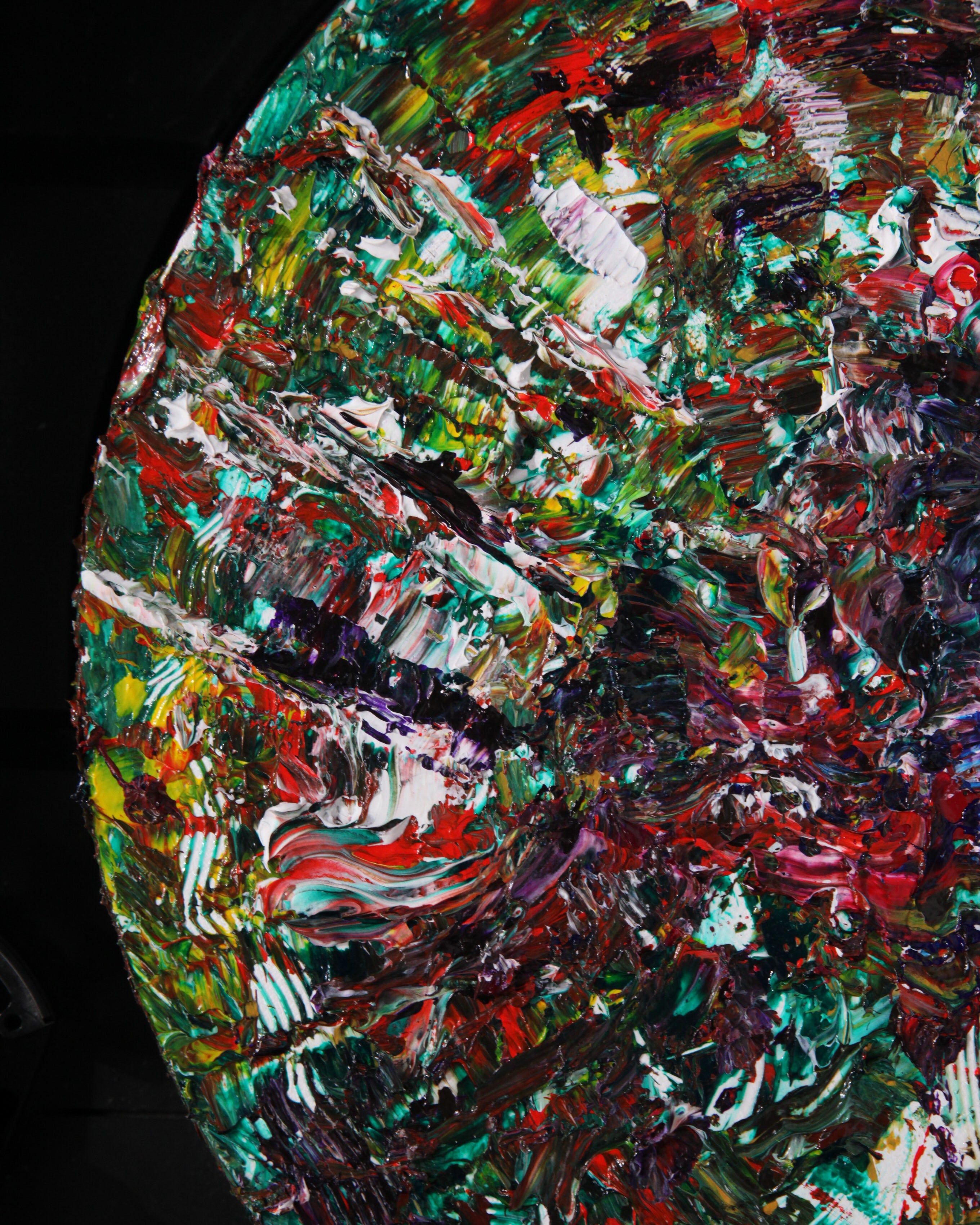 [Noise Floor (VI)]