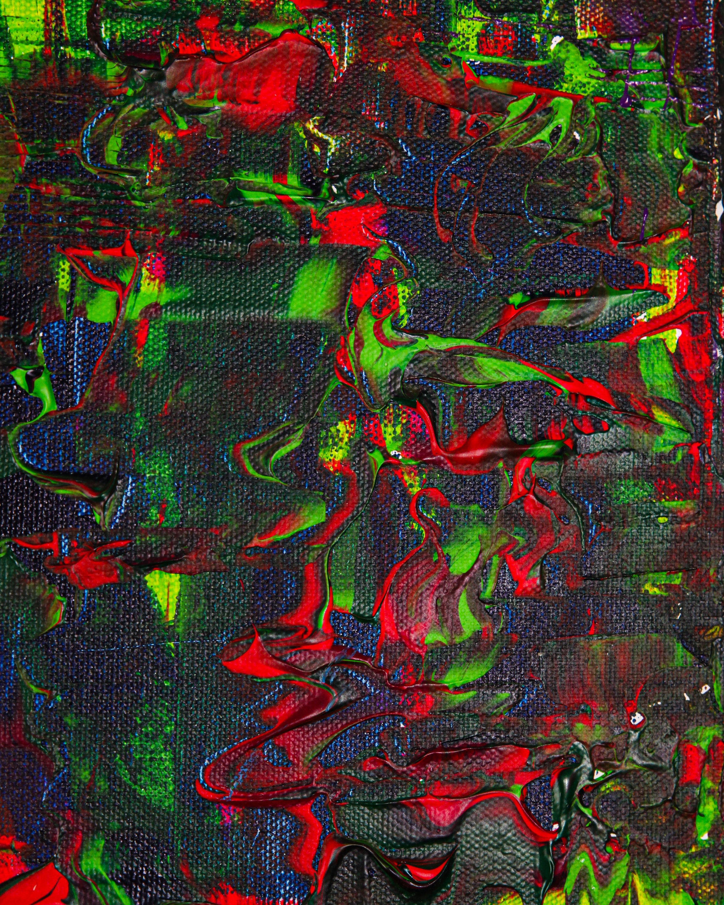 [Noise Floor (VII)]