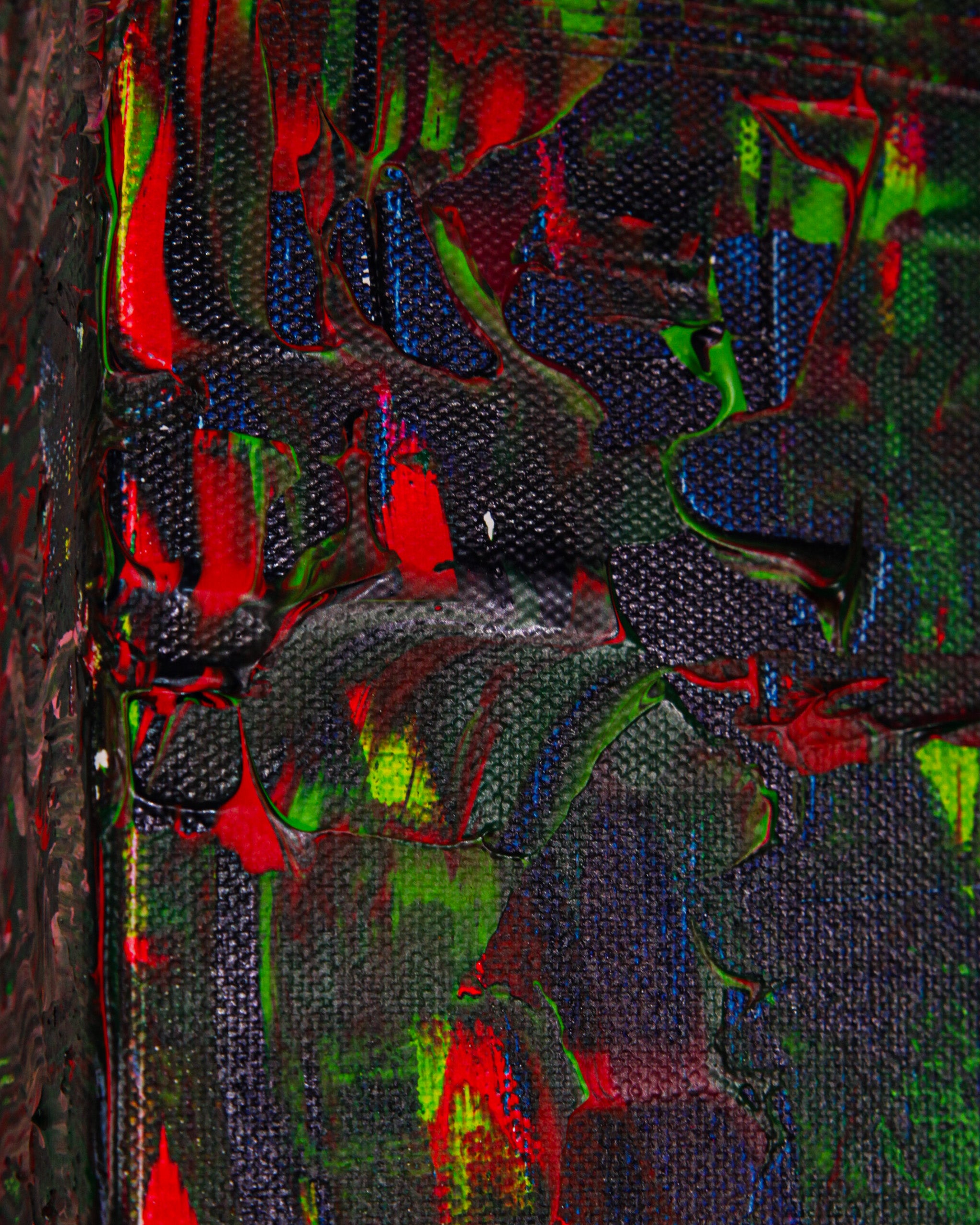 [Noise Floor (VII)]