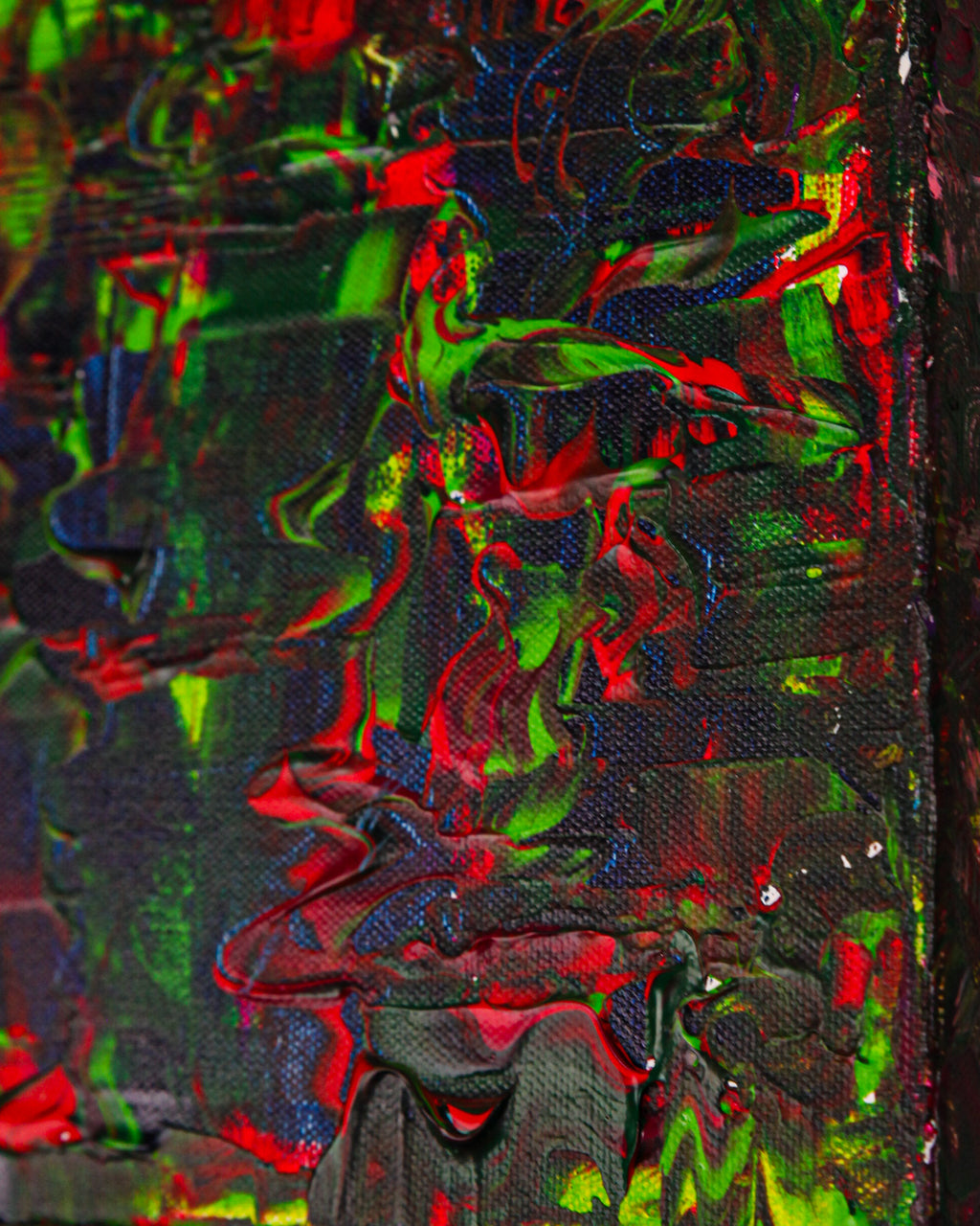 [Noise Floor (VII)]