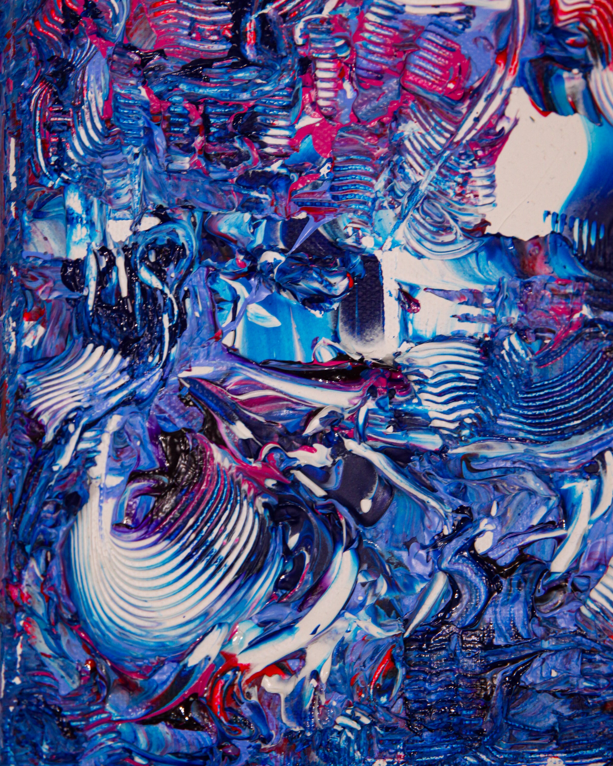[Noise Floor (VIII)]
