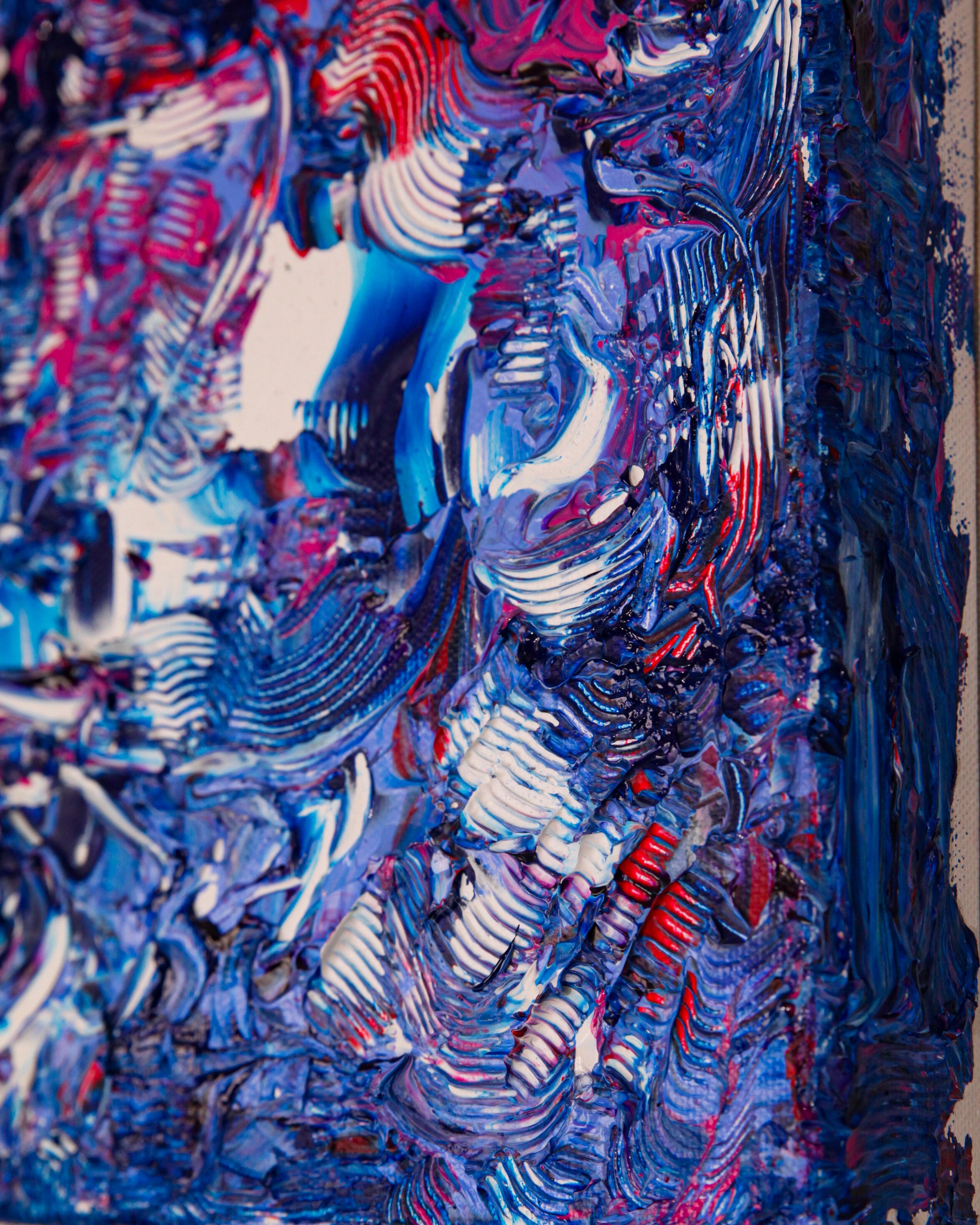 [Noise Floor (VIII)]