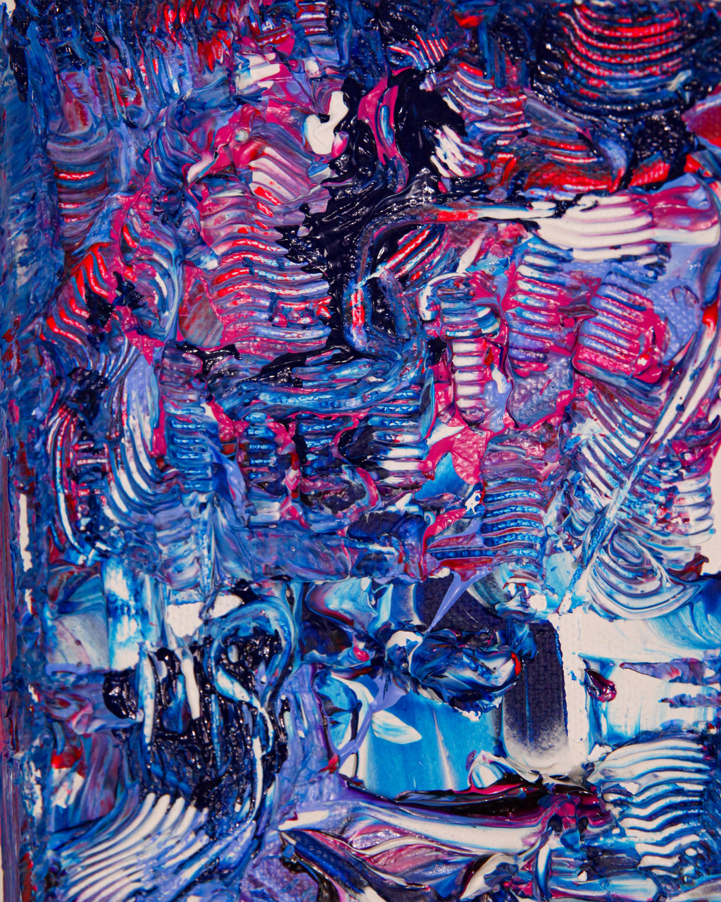 [Noise Floor (VIII)]