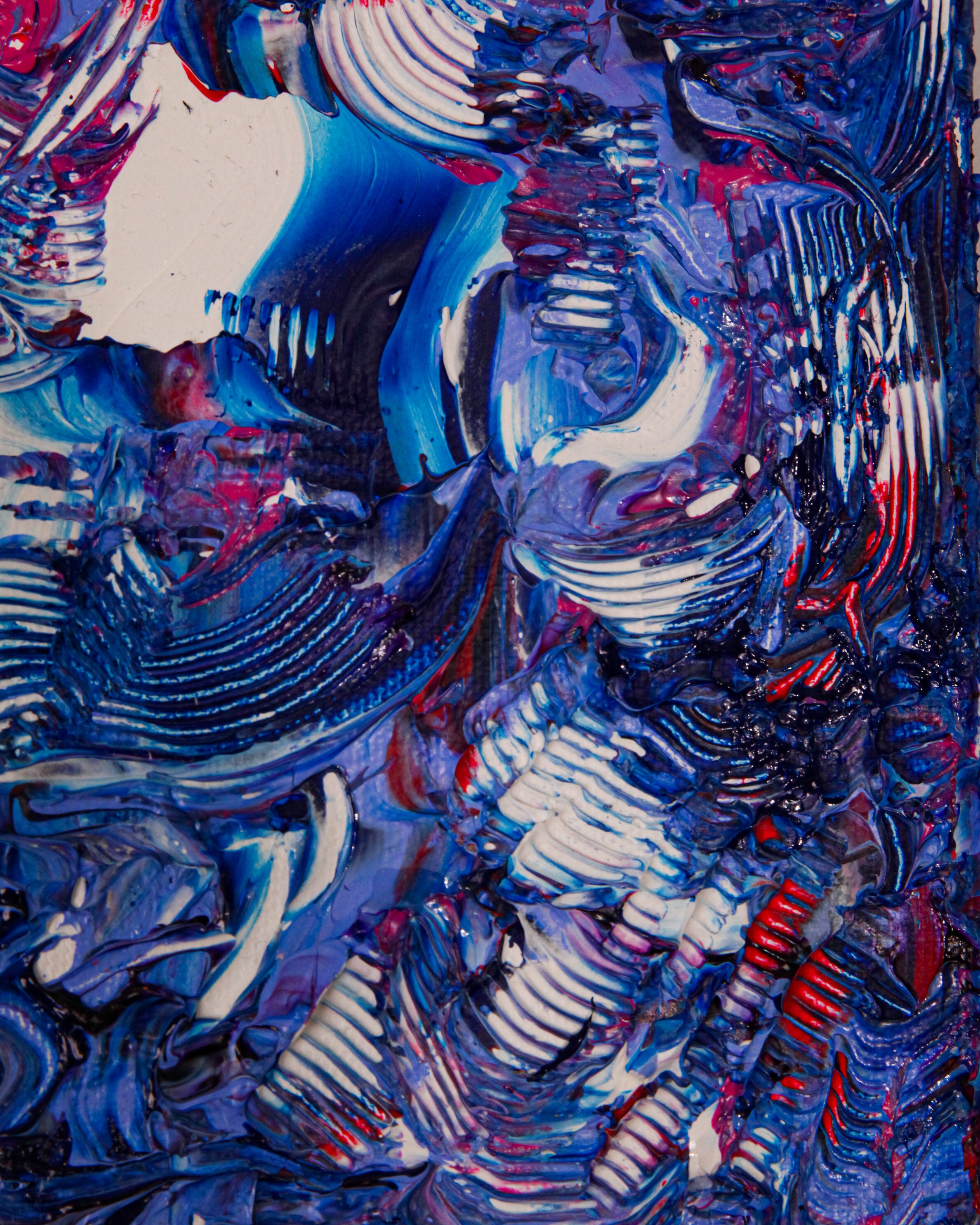 [Noise Floor (VIII)]