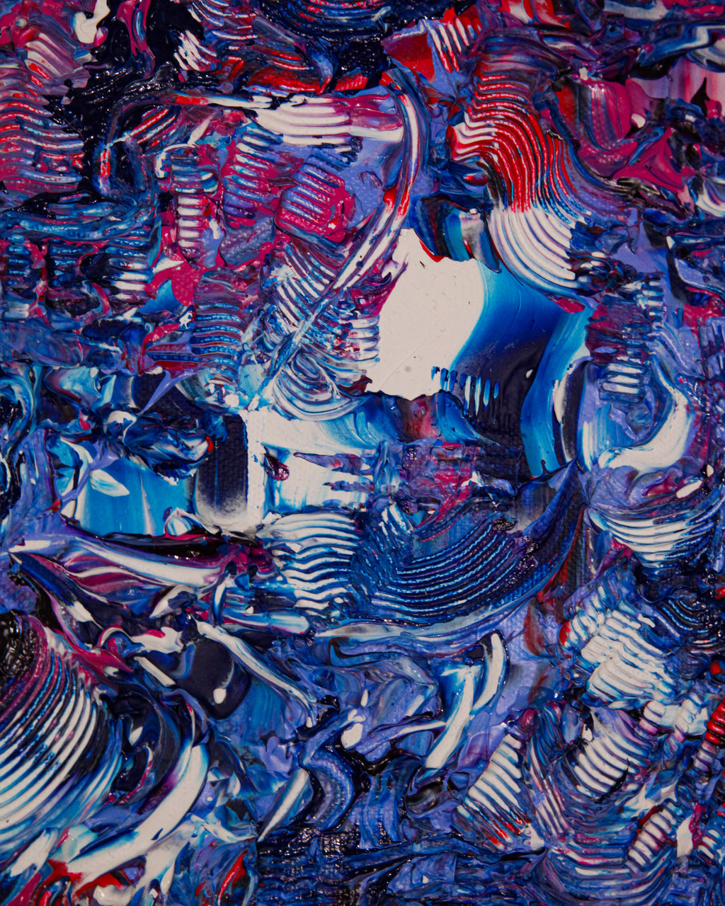 [Noise Floor (VIII)]