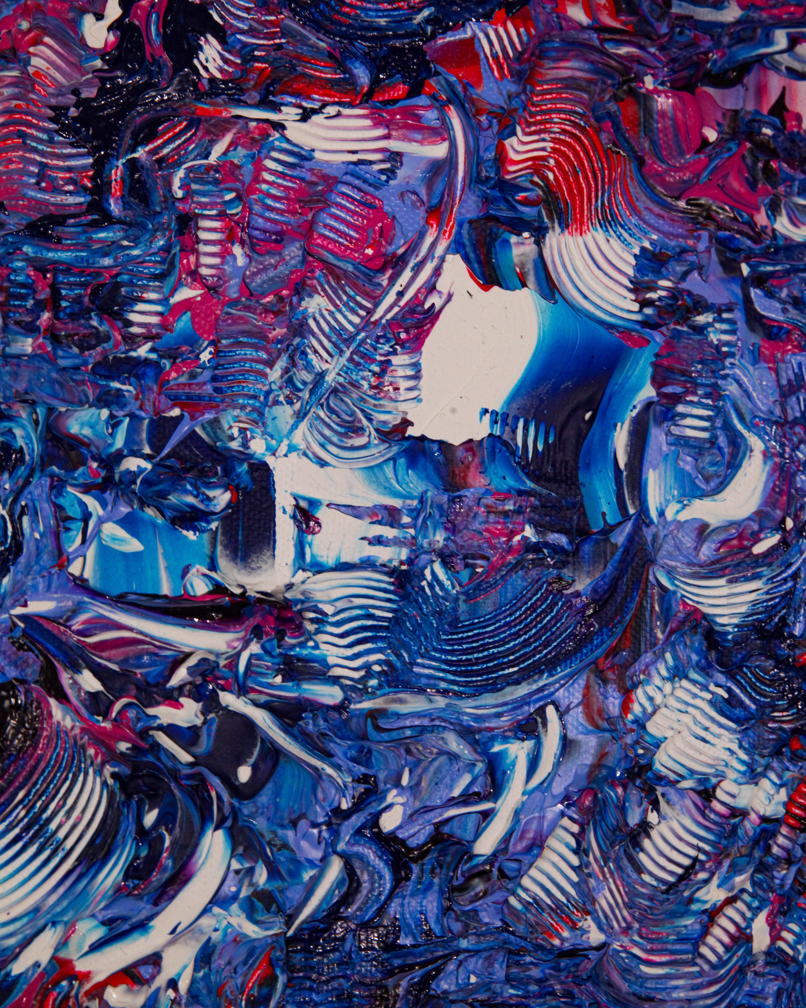 [Noise Floor (VIII)]