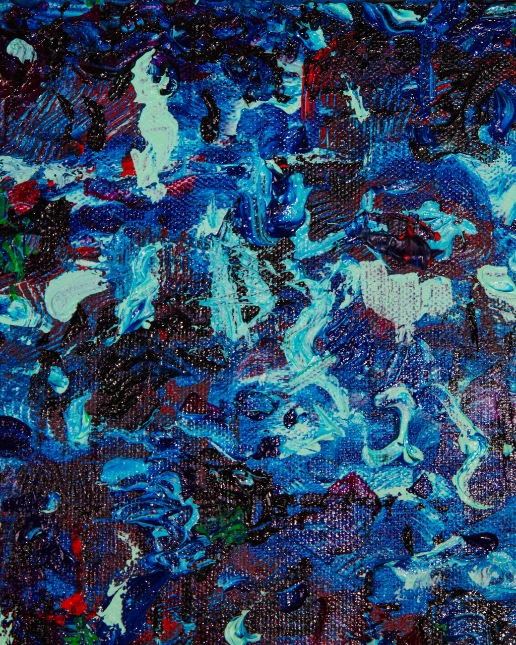 [Noise Floor (IX)]
