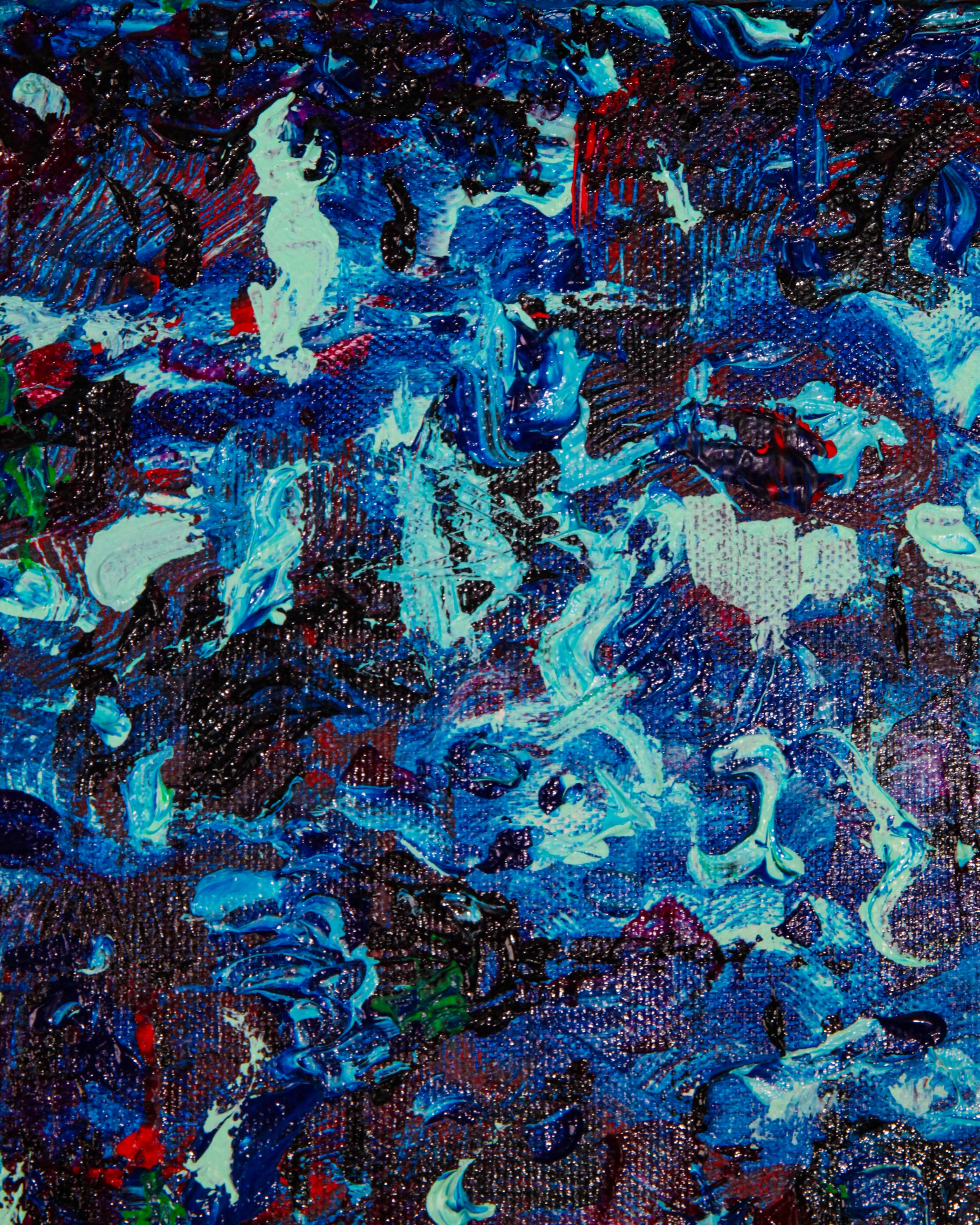[Noise Floor (IX)]