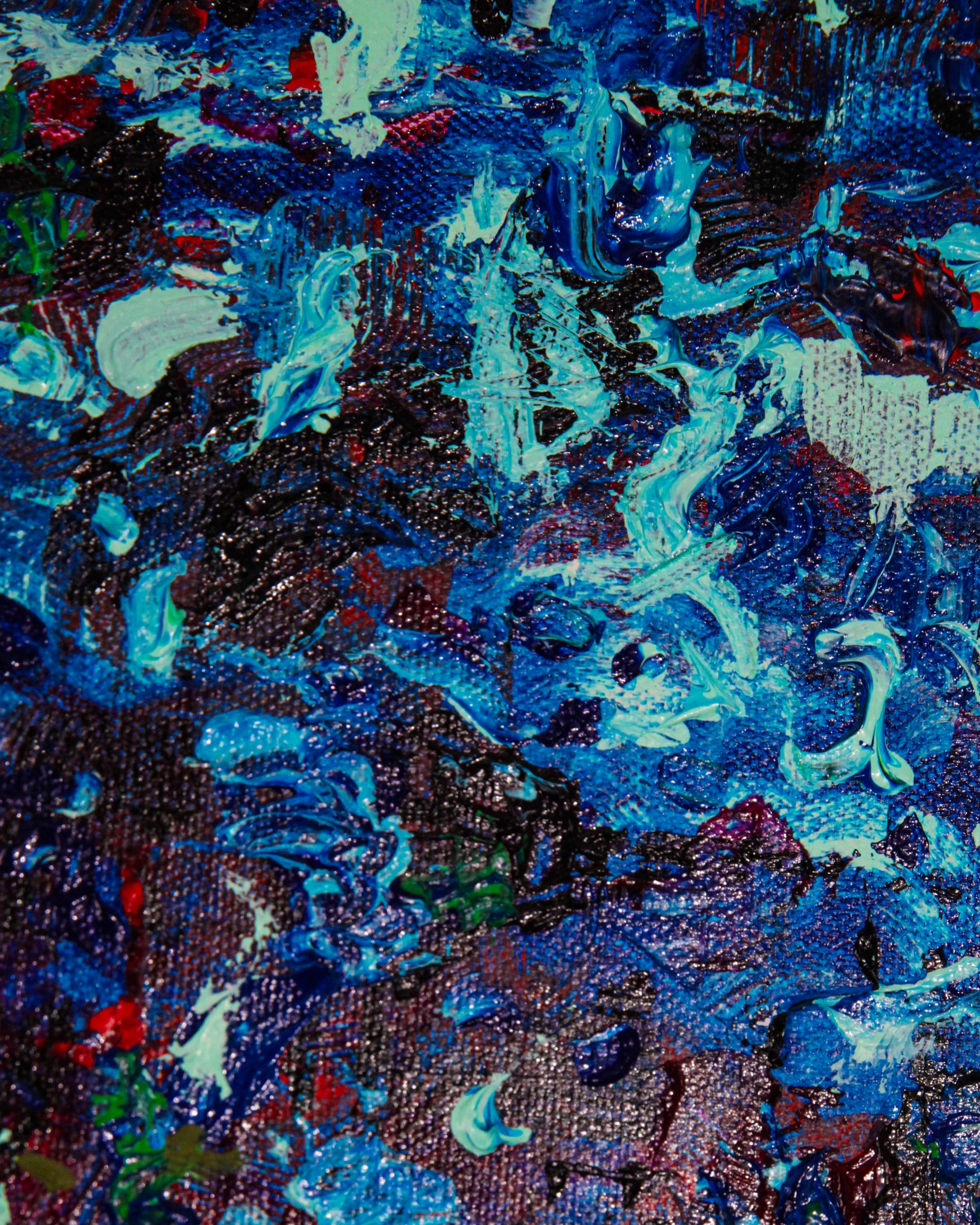[Noise Floor (IX)]