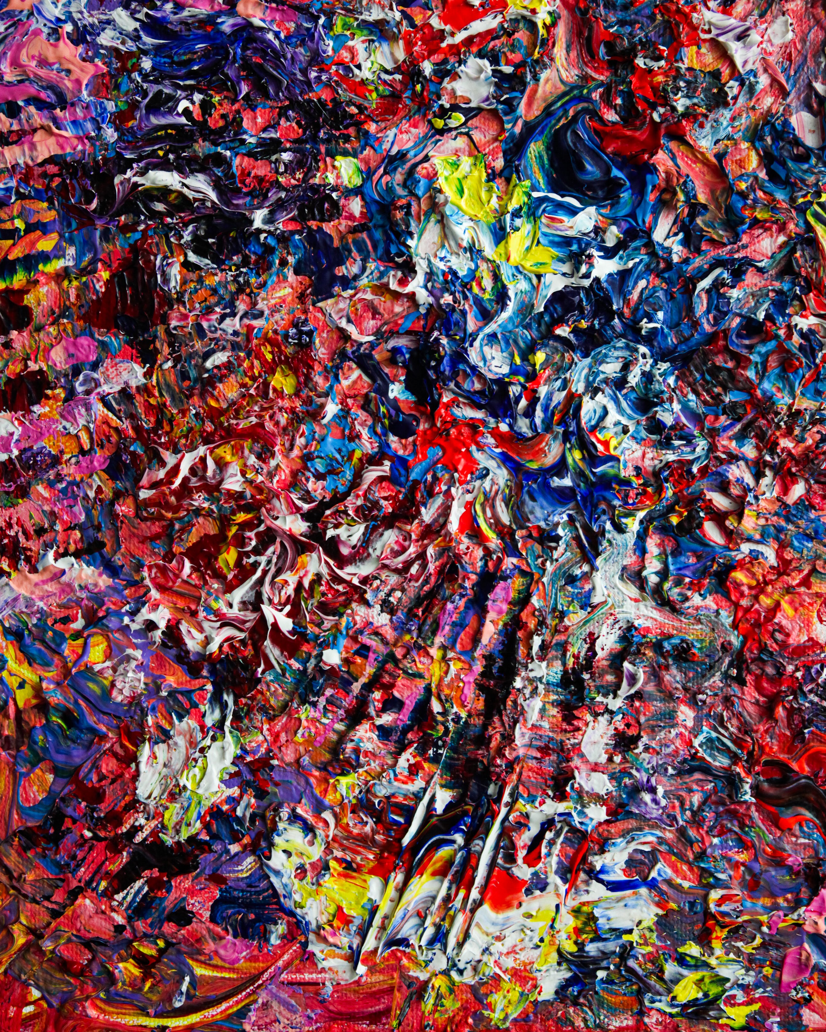 [Noise Floor (XI)]