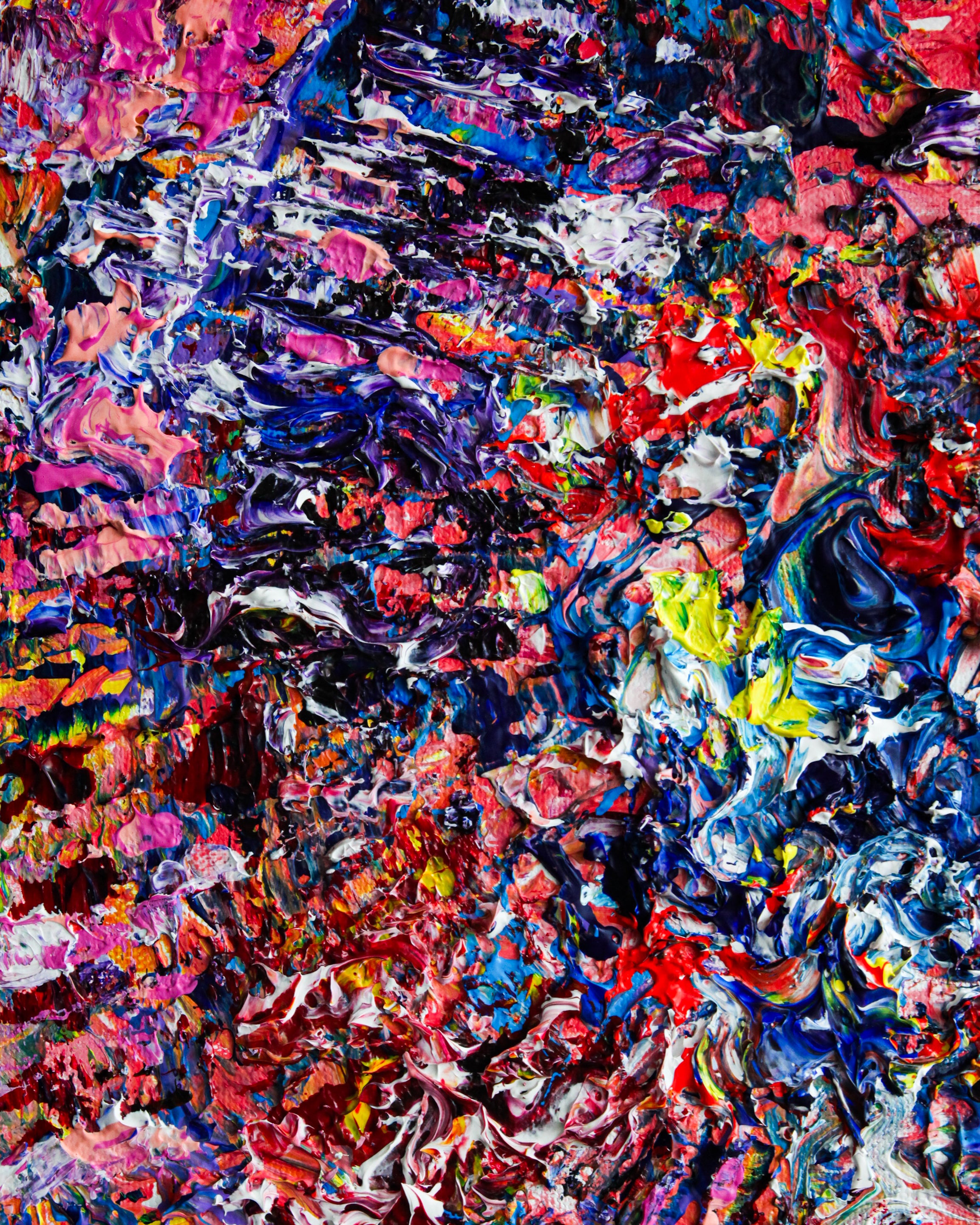 [Noise Floor (XI)]