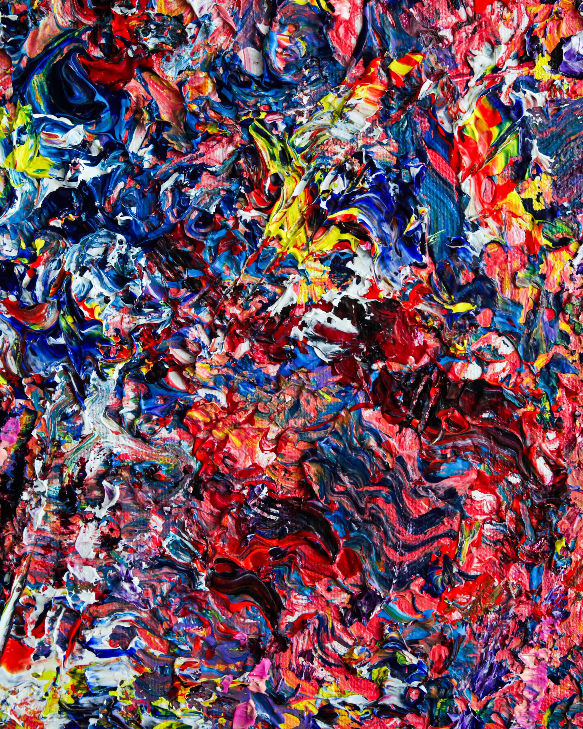 [Noise Floor (XI)]