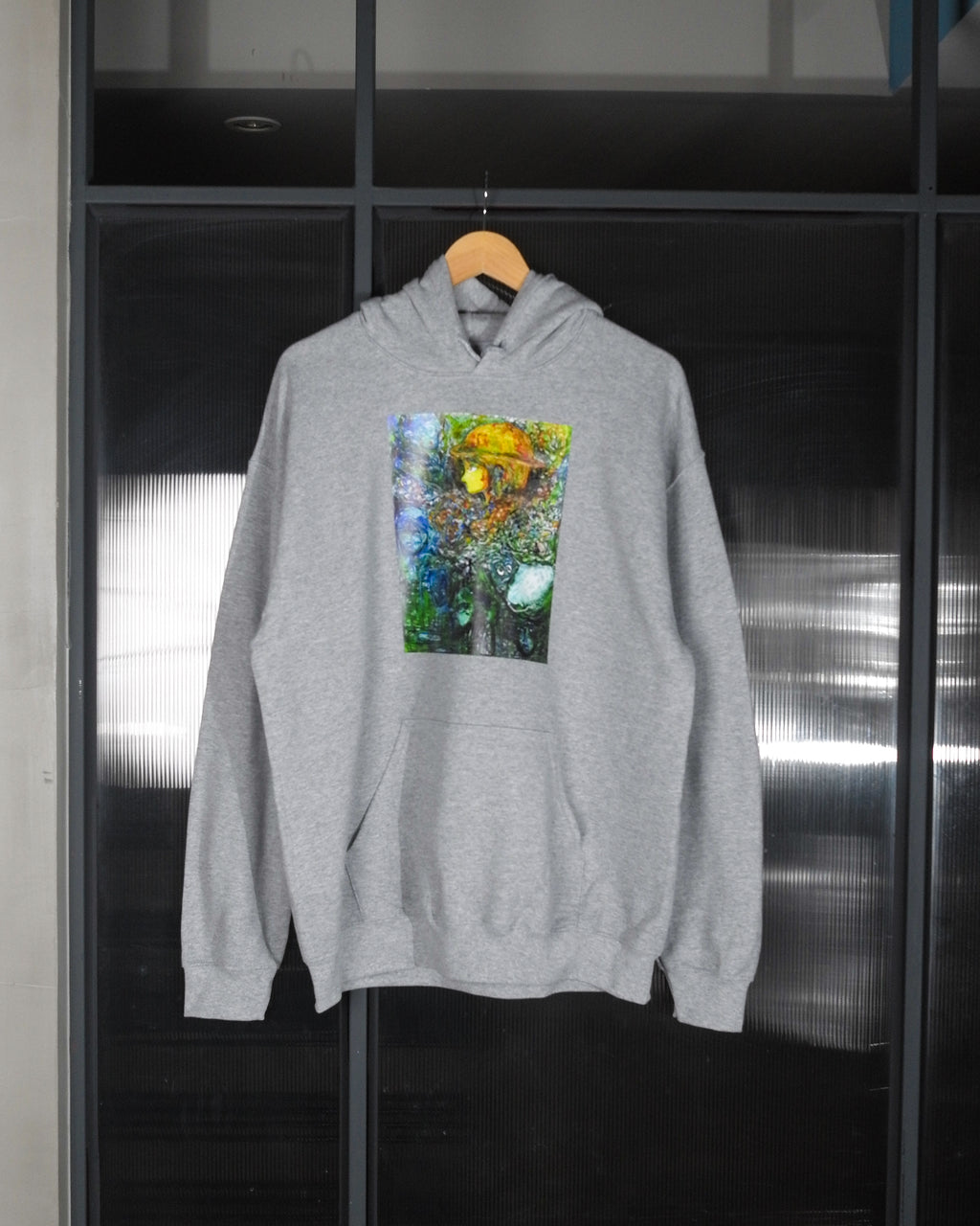 [Forest of persona] Hoodie