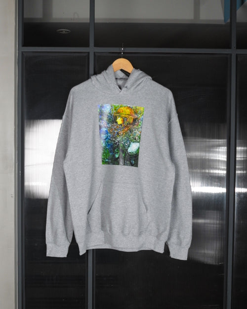 [Forest of persona] Hoodie