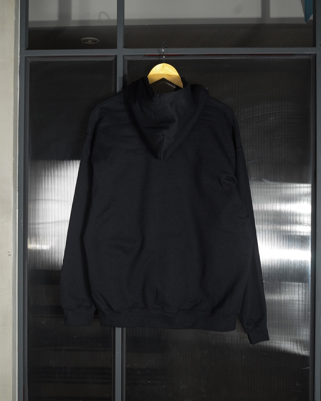 [Hosting the digital night] Unisex Hoodie
