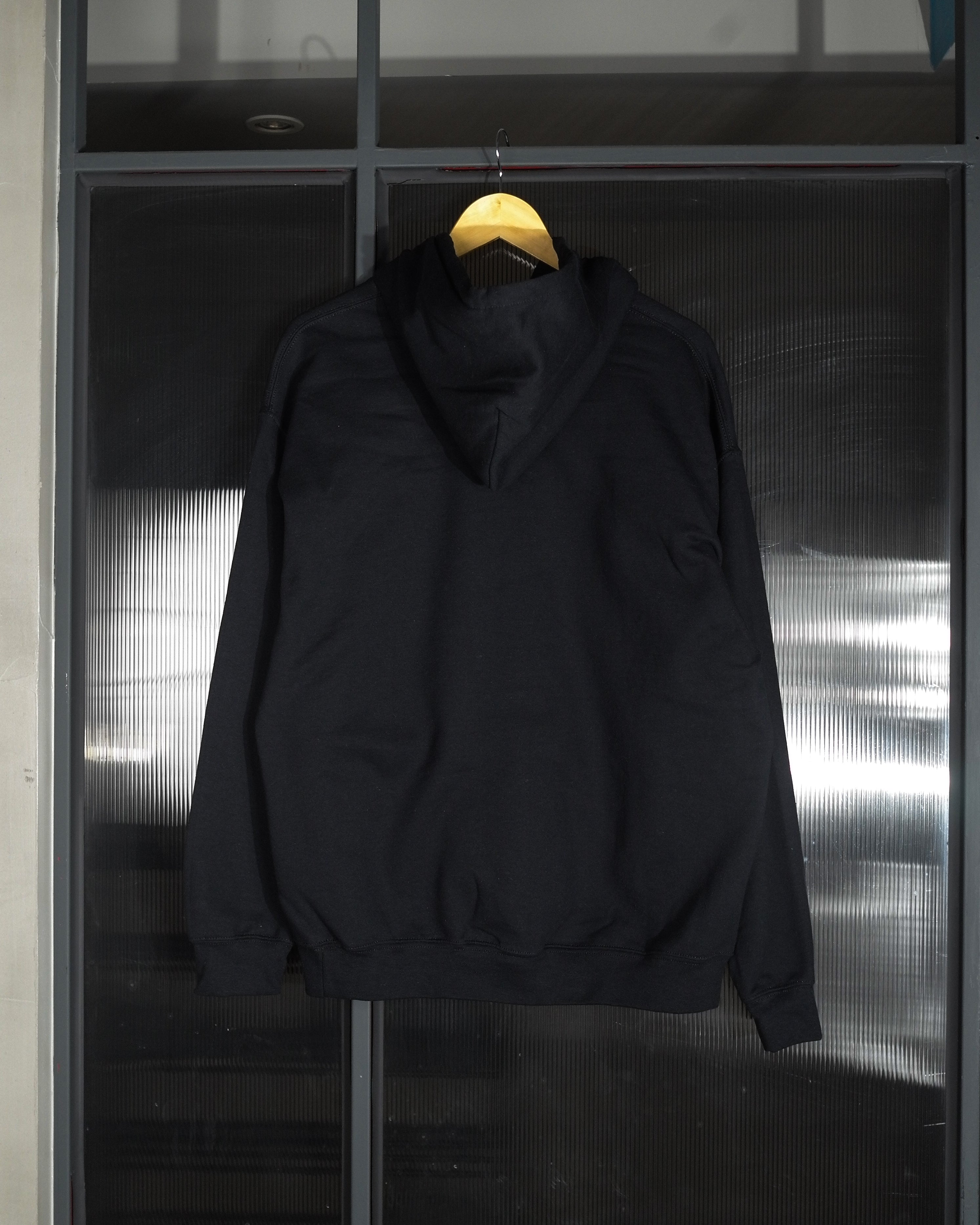 [Green Animus: Three Ways to Be the Same Problem] Hoodie