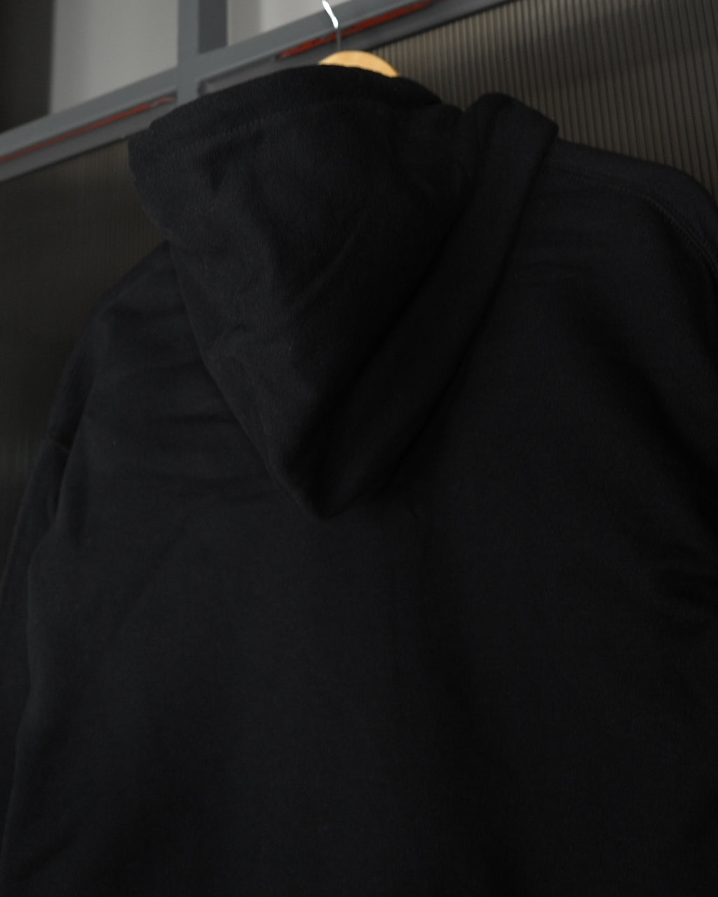 [Hosting the digital night] Unisex Hoodie
