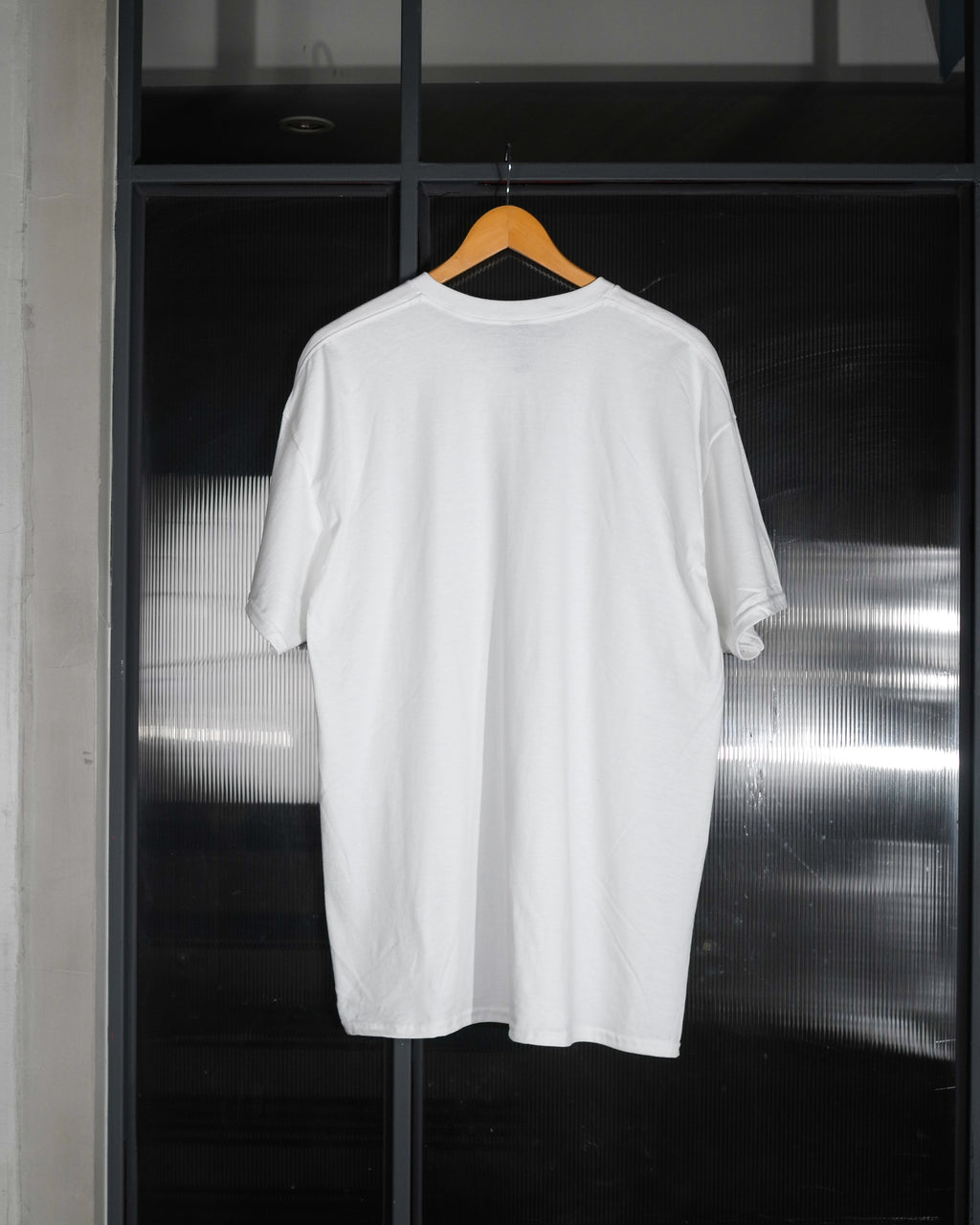 [Glitched Jack Daniel's] tee