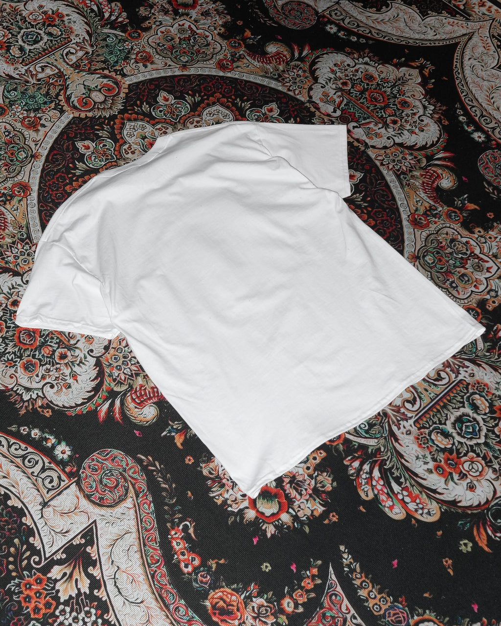 [Ocean of Persona] tee