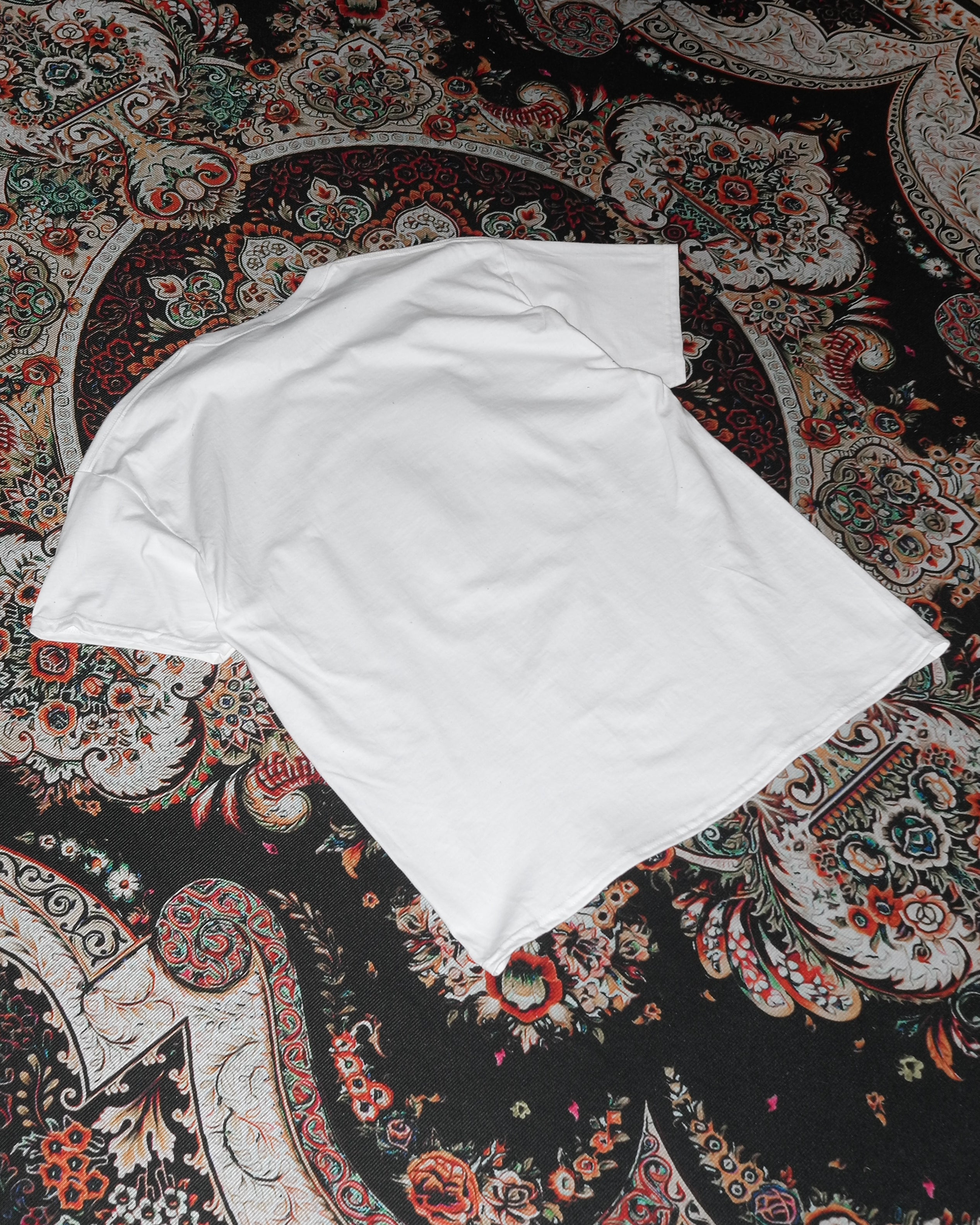 [Ocean of Persona] tee