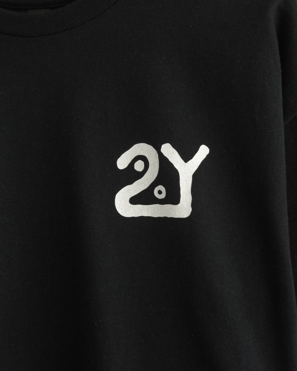 [C/2Y] tee