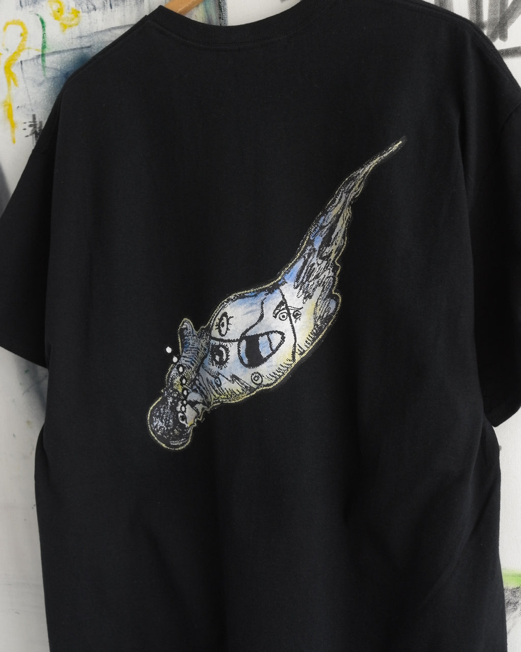 [C/2Y] tee