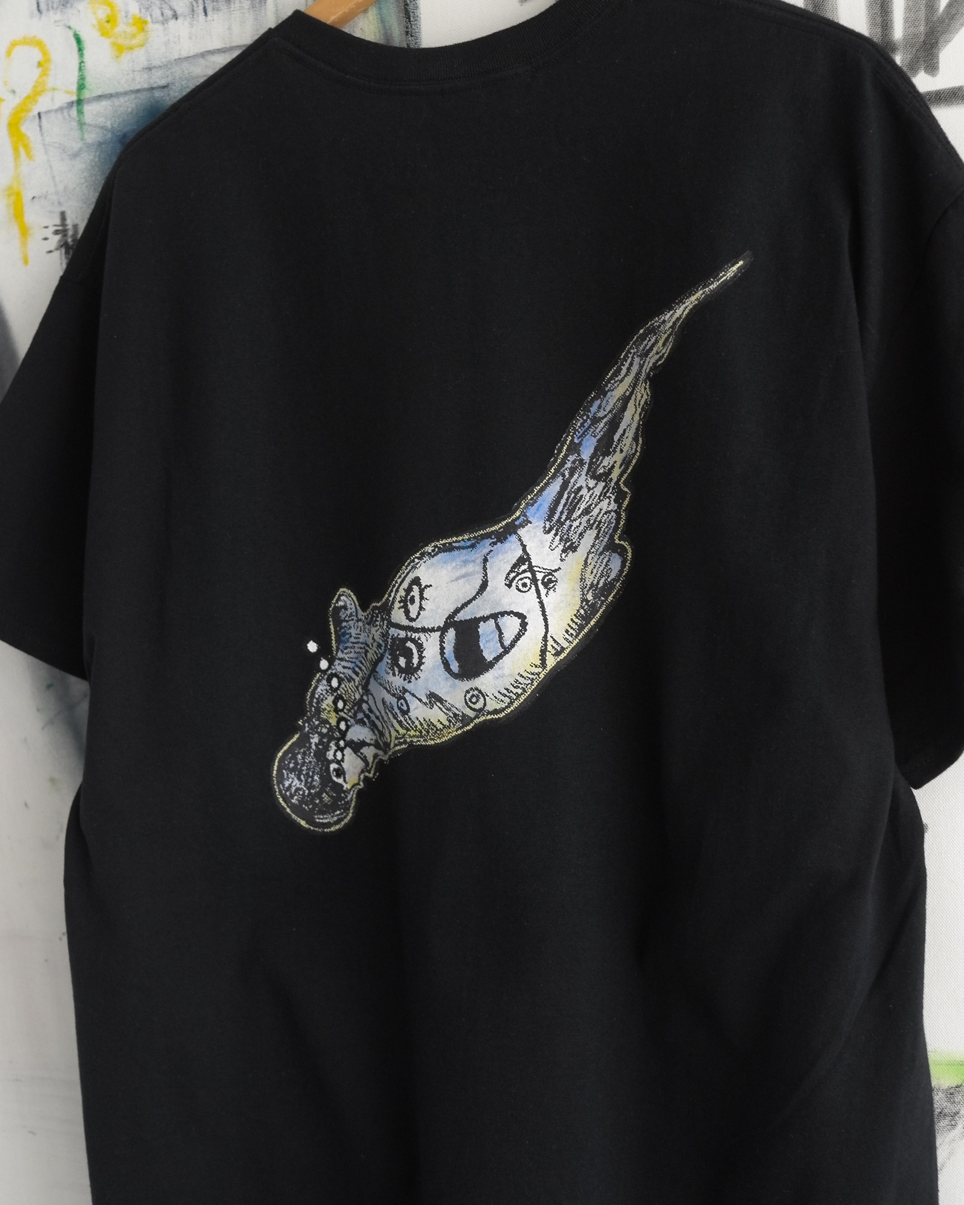 [C/2Y] tee