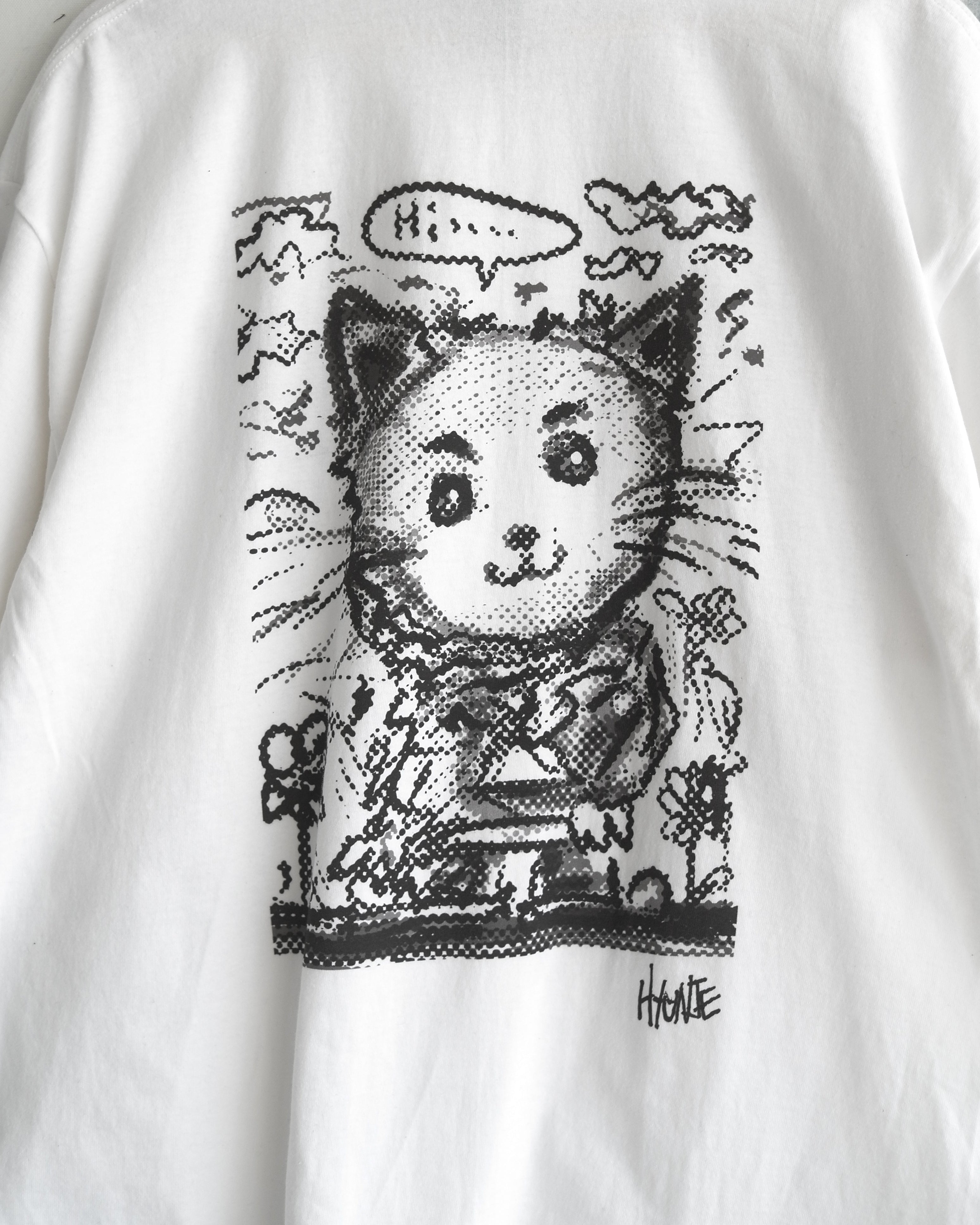 [Hi...] tee